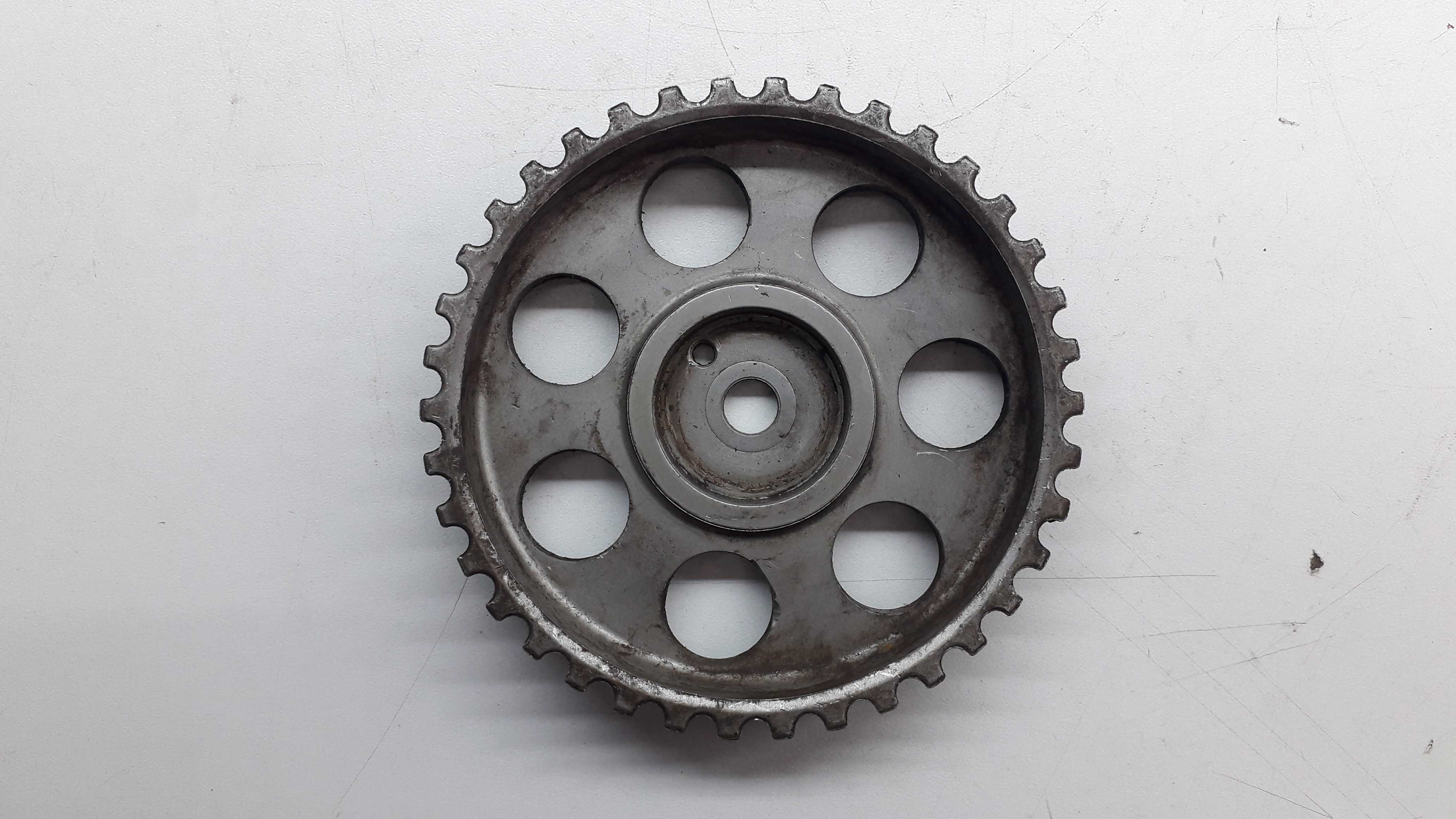Polia De Comando Gm Celta Corsa 1.0 8v 2008 3