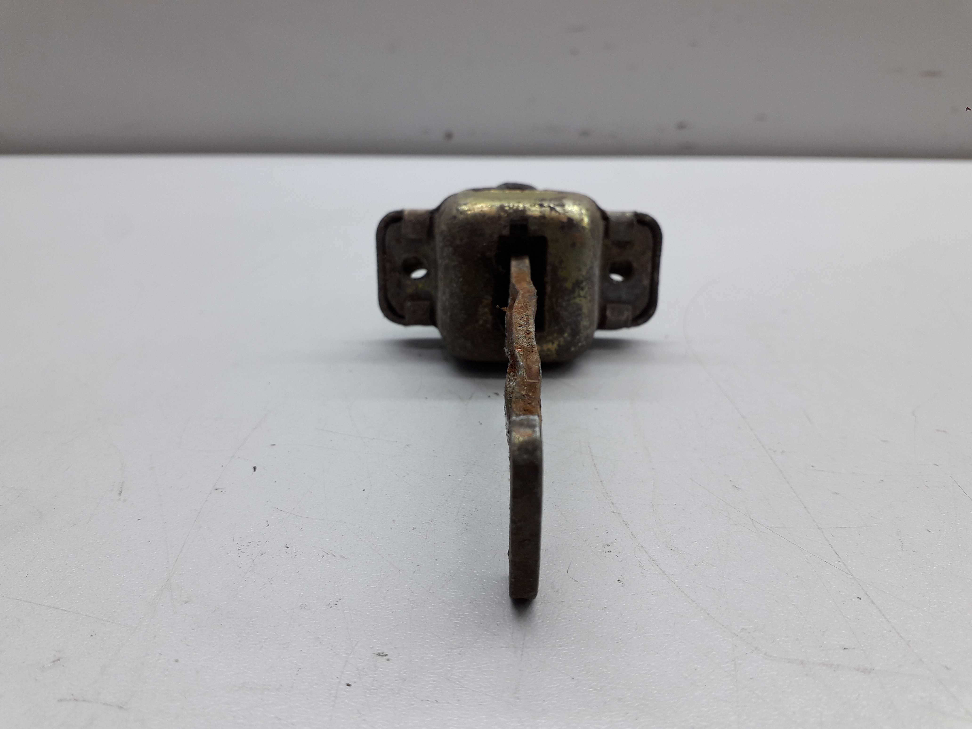 Limitador Porta Traseira Vw Golf 1995 3