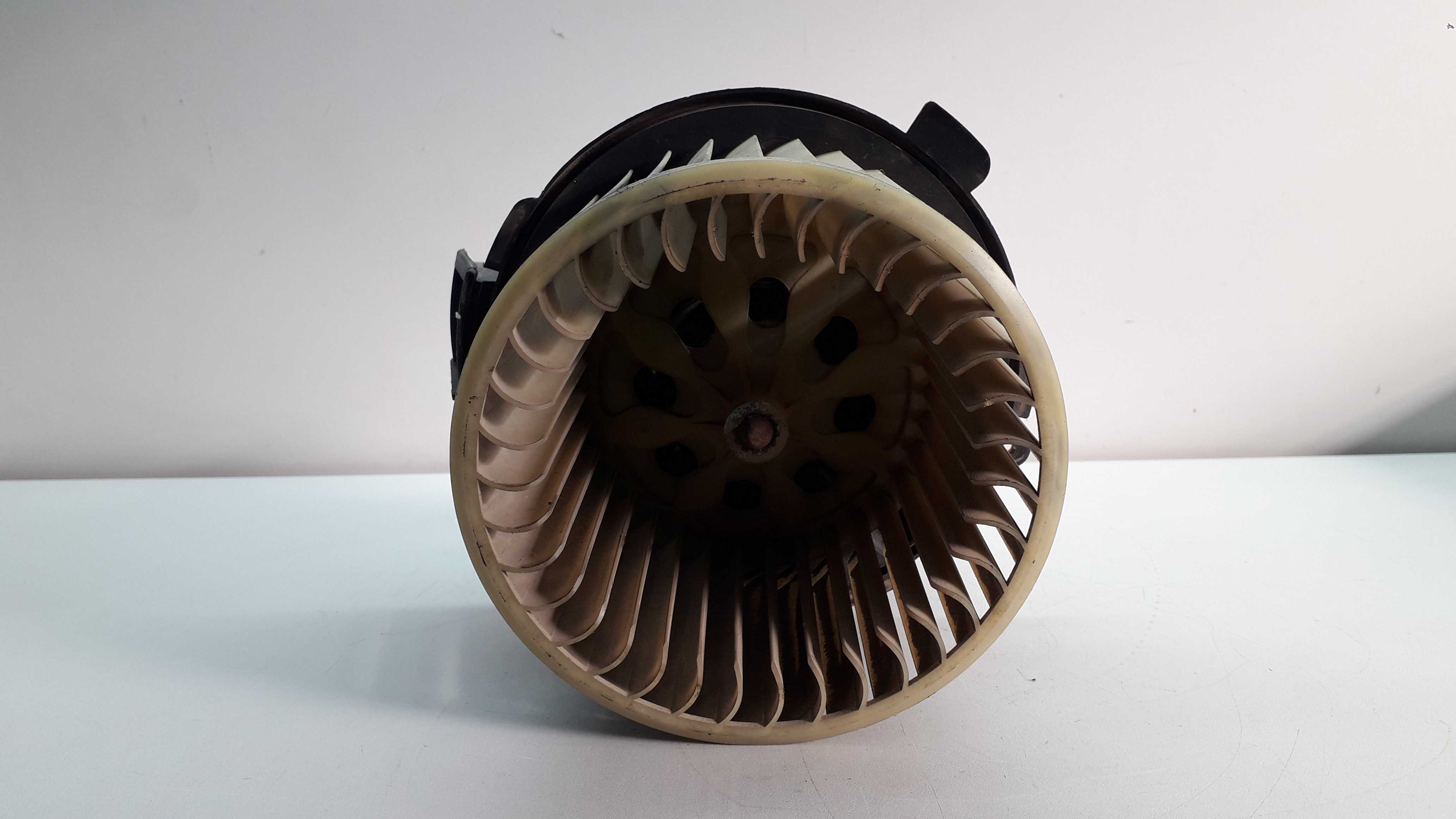 Motor Ar Forçado Peugeot 206 2000/2009 5