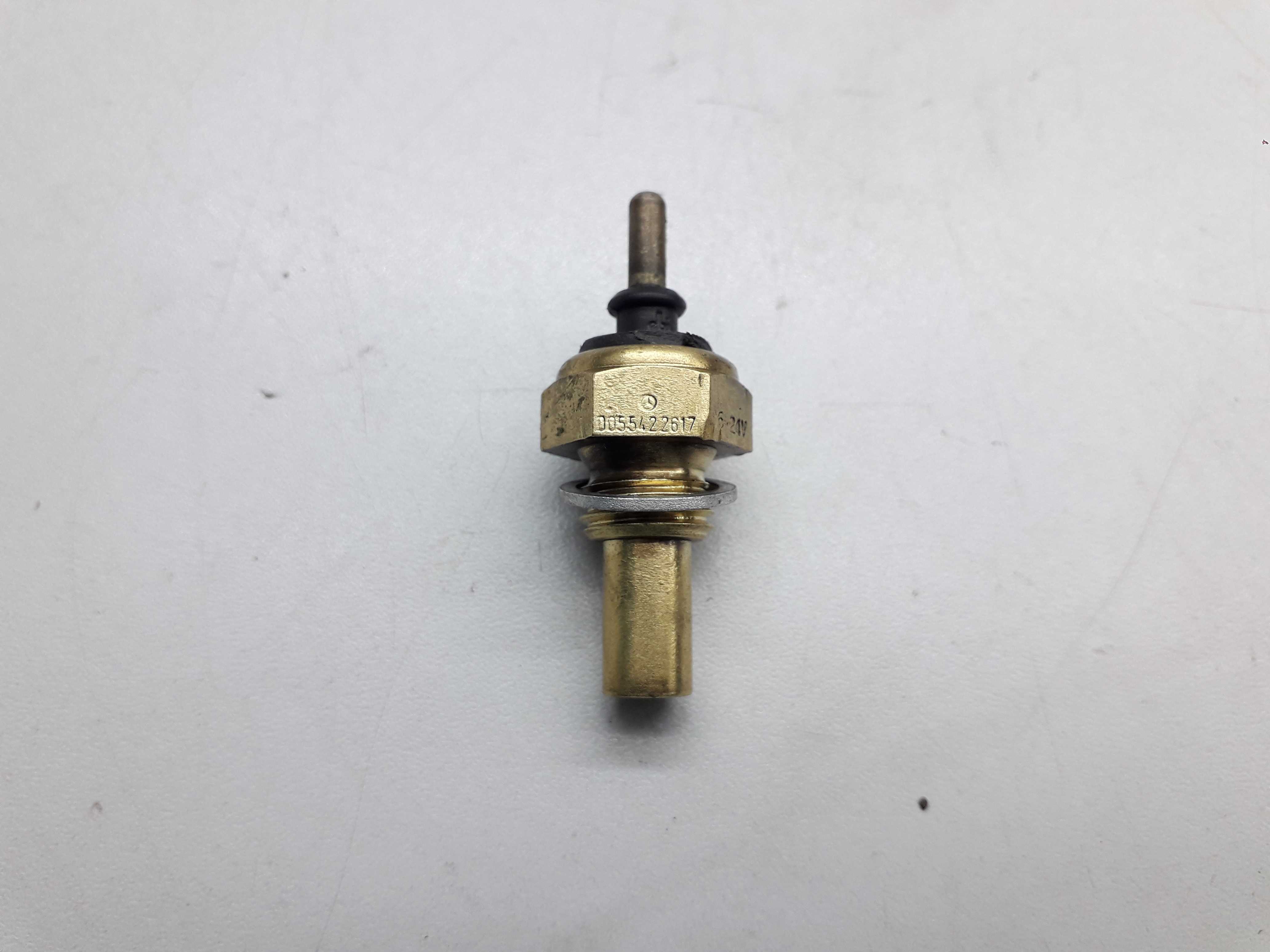 Sensor Temperatura Água Mercedes C220/c280 1994 2