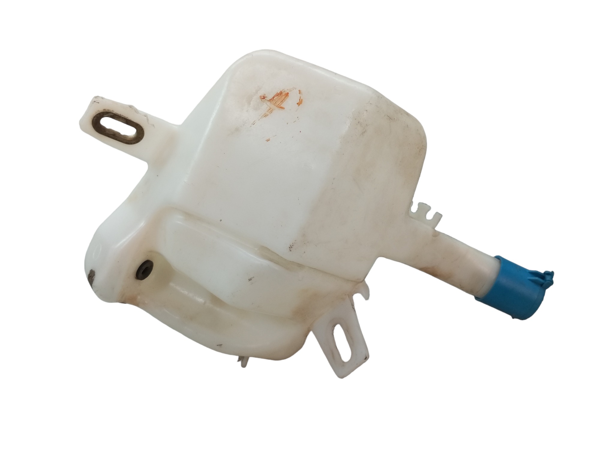 Reservatorio Agua Limpador Parabrisa Palio Fiat 2001 2003 6