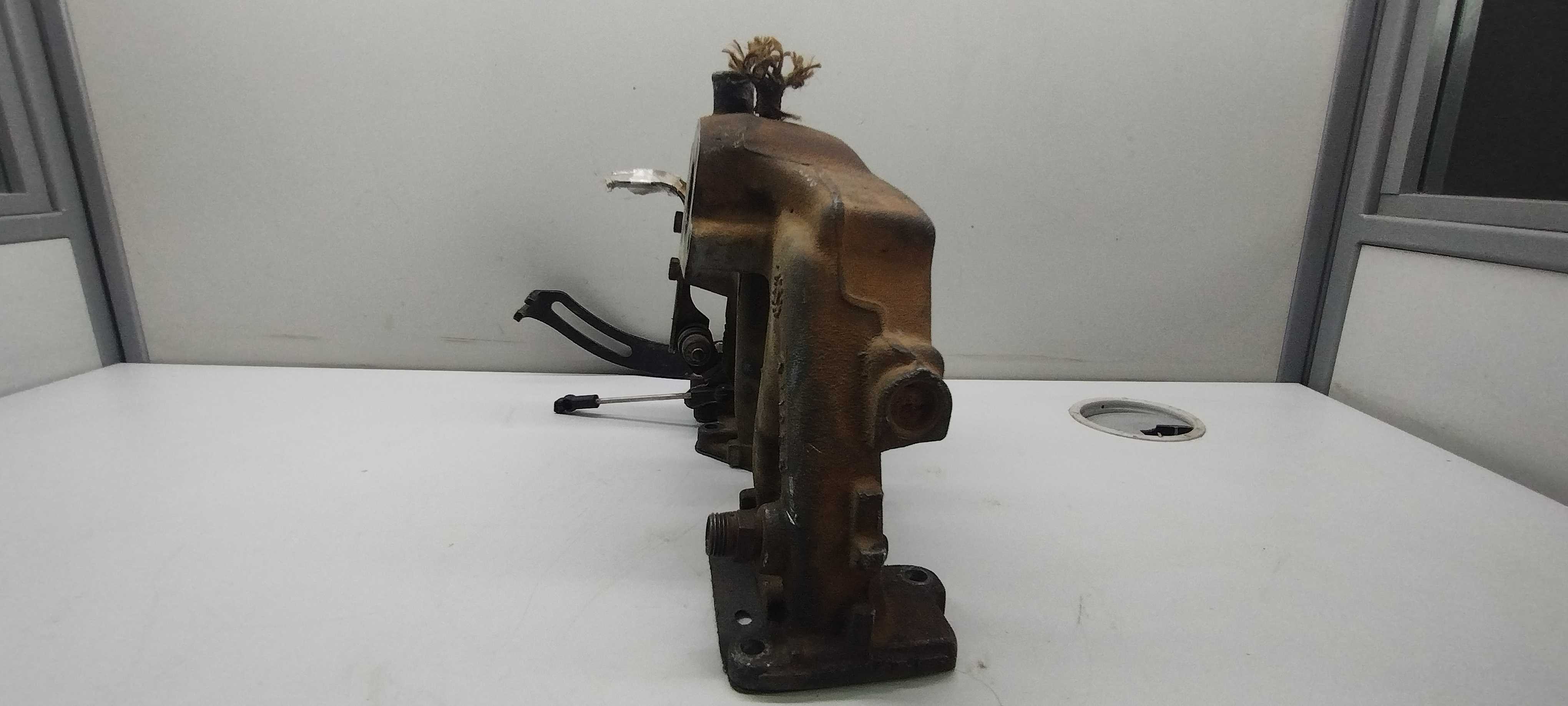 Coletor Admissão Corsa 94/97 1.0 8v 4