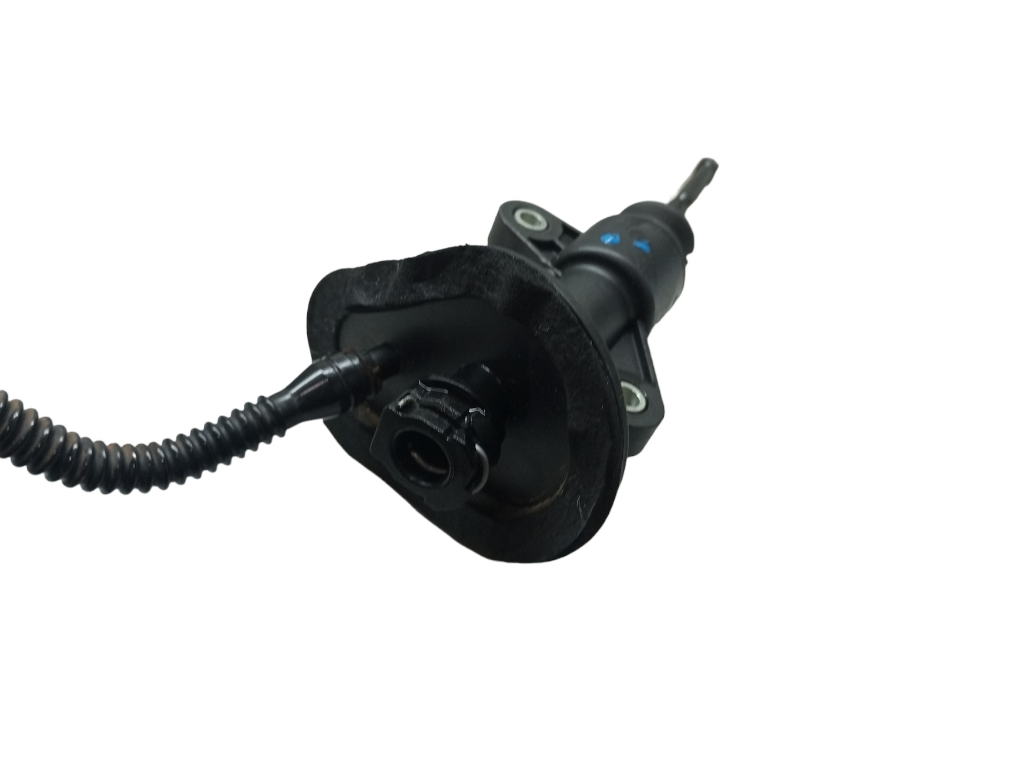 Atuador Pedal Embreagem Cobalt 1.8 2013 2014 2015 2016 Gm 4