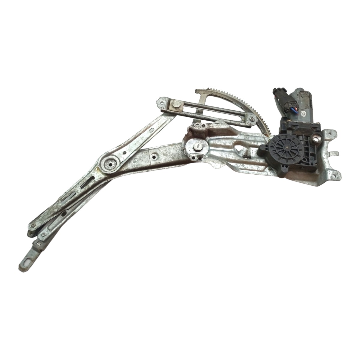 Maquina Vidro Elétrico Astra Gm 99 2000  Dianteira Direita 4