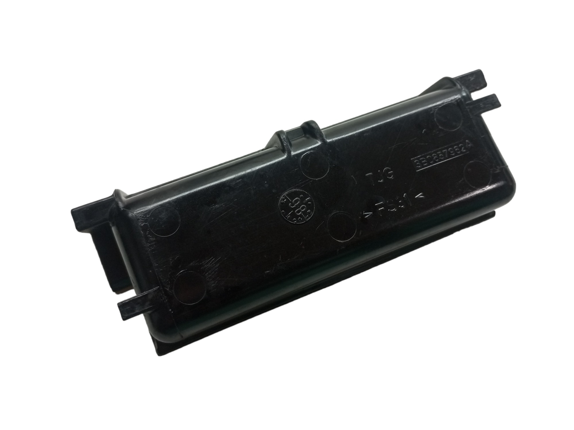 Cinzeiro Porta Treco Console Passat Alemao 99 2000 2001 Vw 6