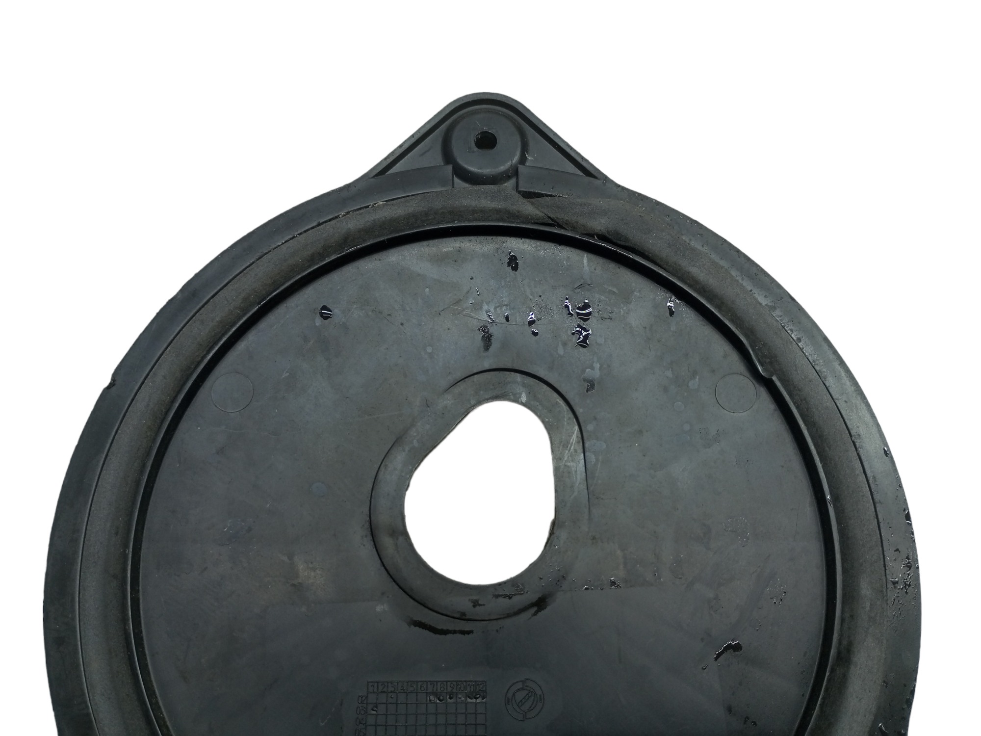 Tampa Bomba Combustivel Fiat Stilo 2003 2011 Vedacao Tanque 3