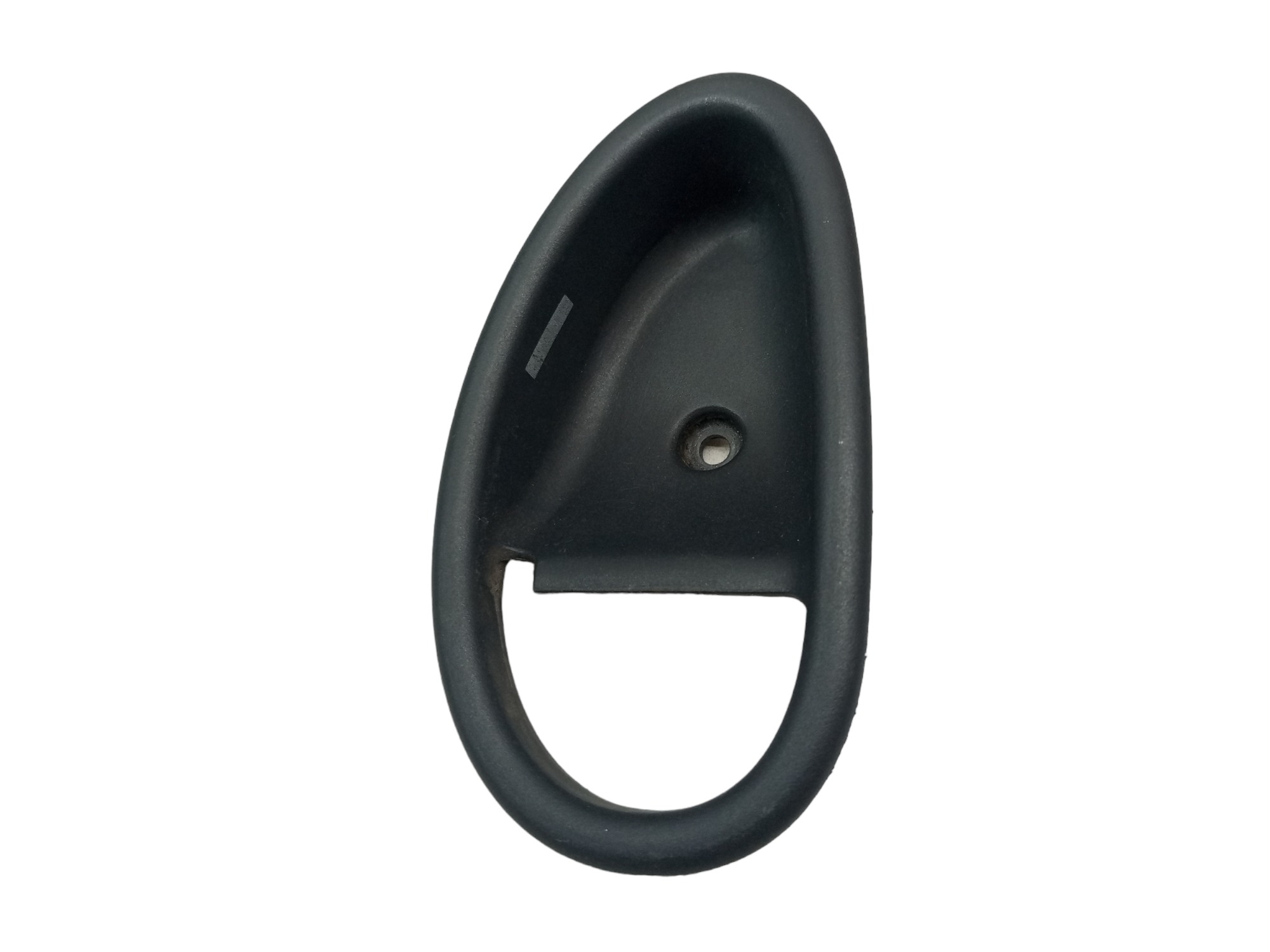 Moldura Macaneta Fiat Palio 98 2002 Interna Traseira Direita Traseira 2