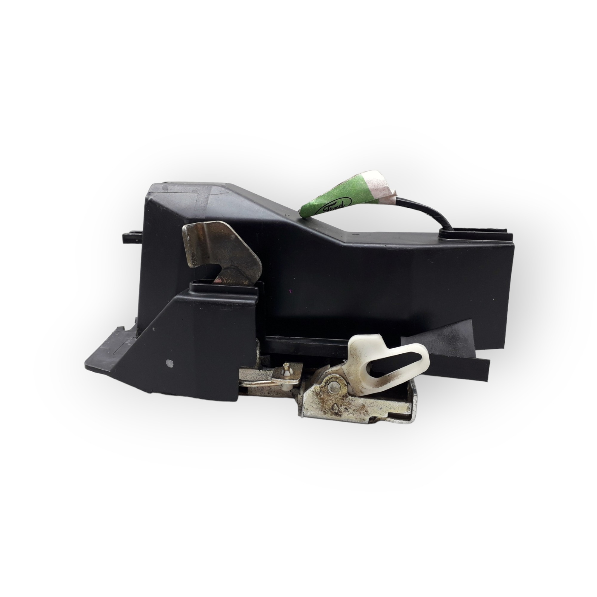 Fechadura Dianteira Direita Ford Escort Zetec 97/02 1