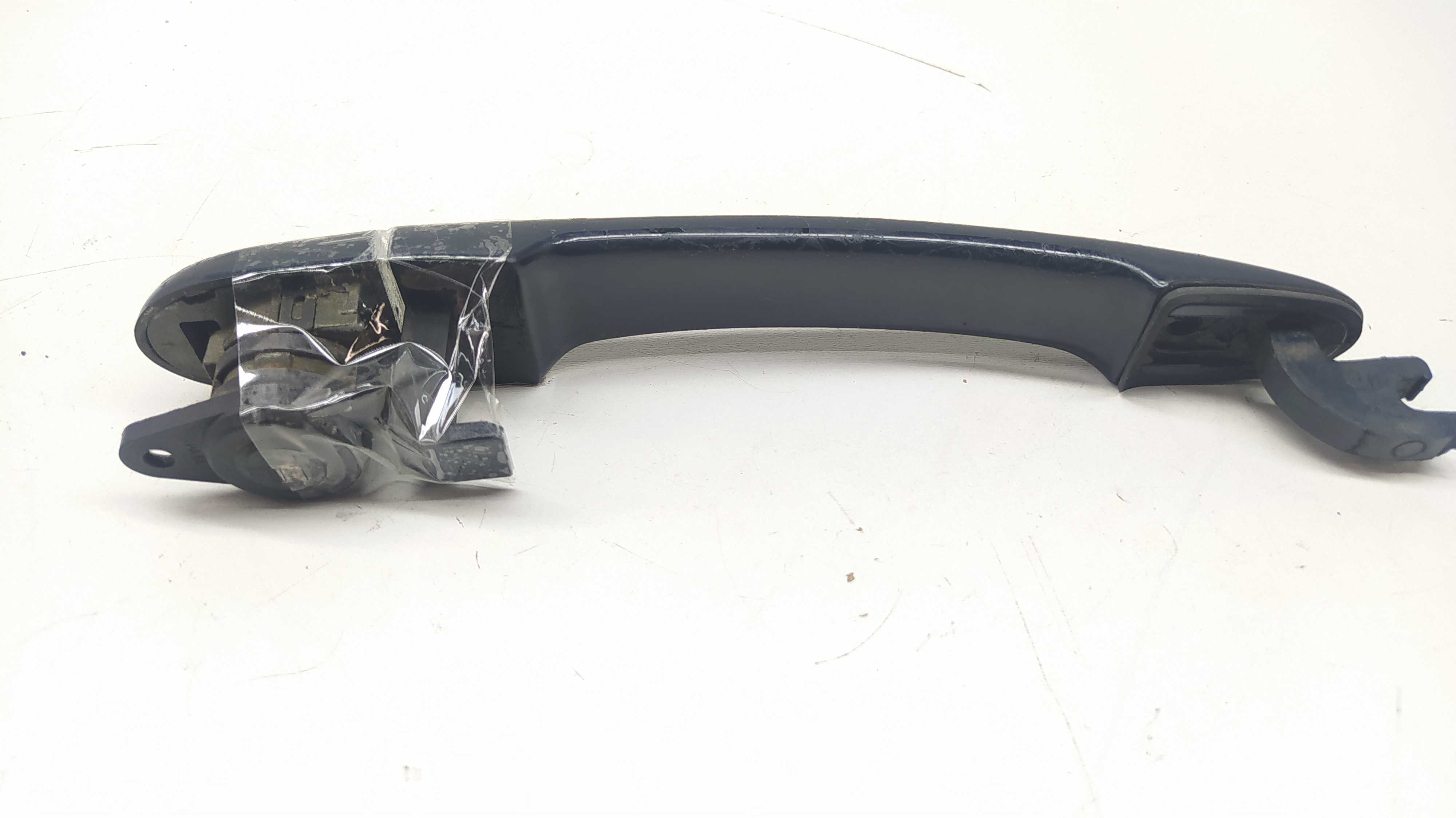 Maçaneta Externa Dianteira Fiat Palio 2006 2