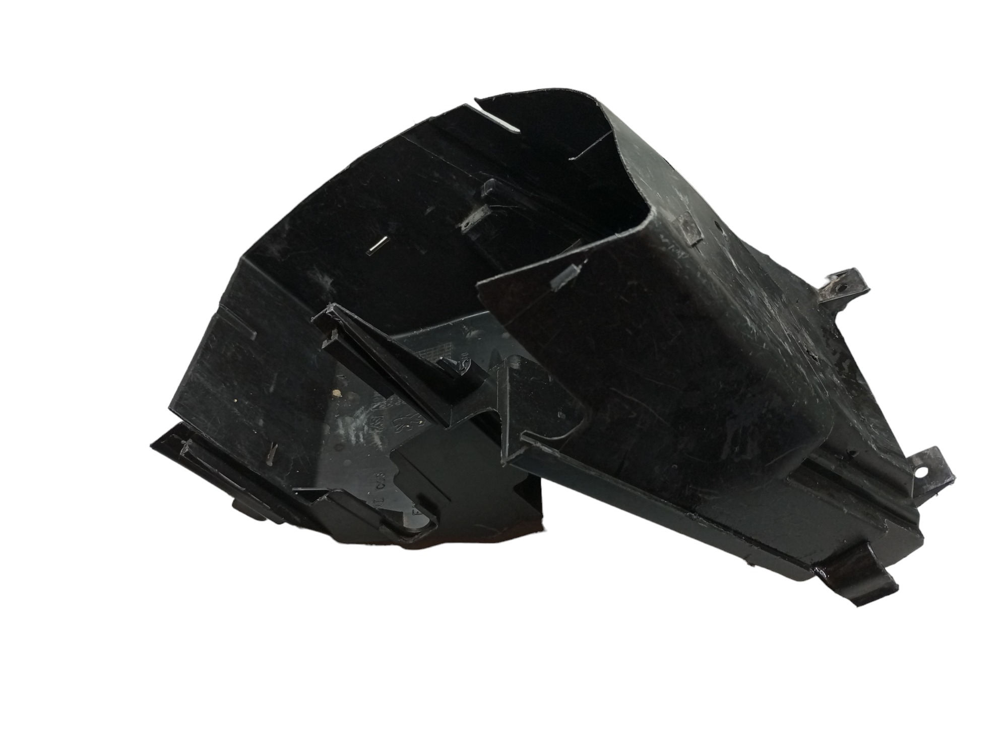 Caixa Modulo Citroen C4 Pallas 2009 2010 2011 2012 2.0 2