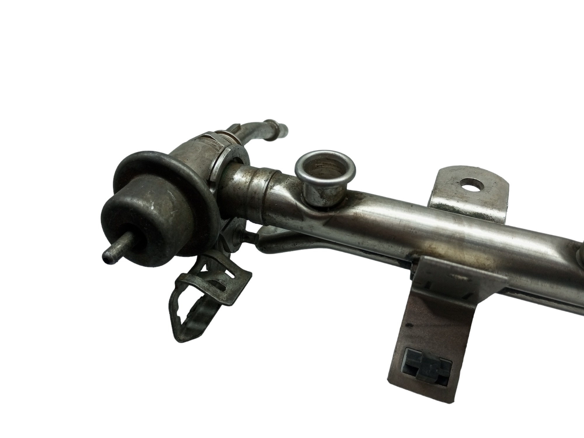 Flauta Bico Injetor Corsa Classic 1.6 96 97 98 99 2000 2001 4