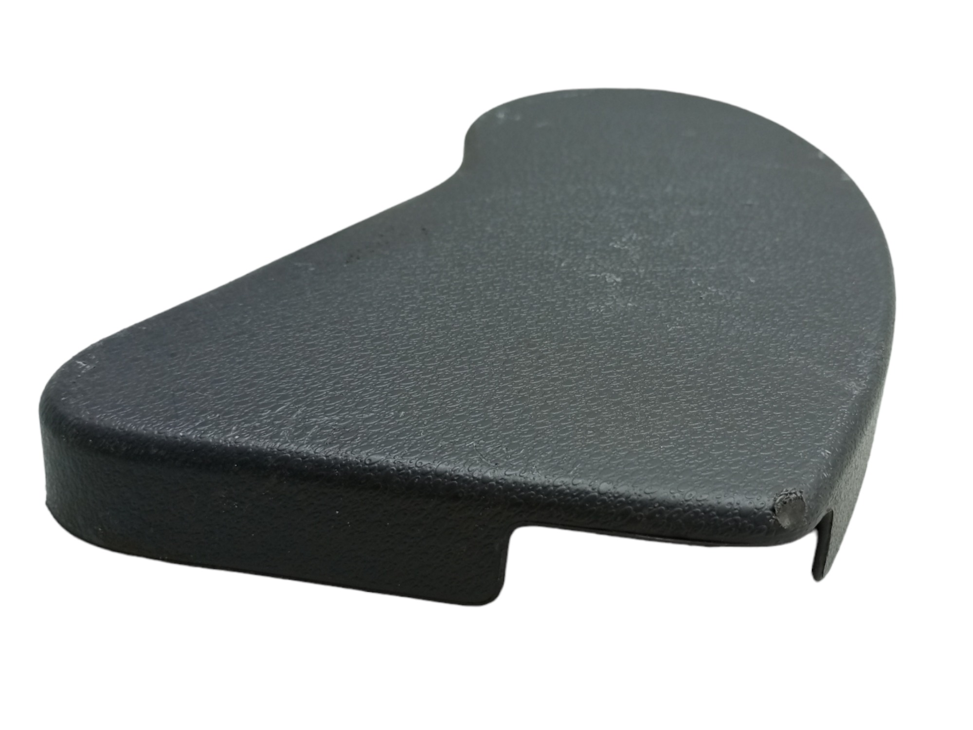 Moldura Lateral Banco Esquerdo Fox Gol G4 Saveiro Voyage 4
