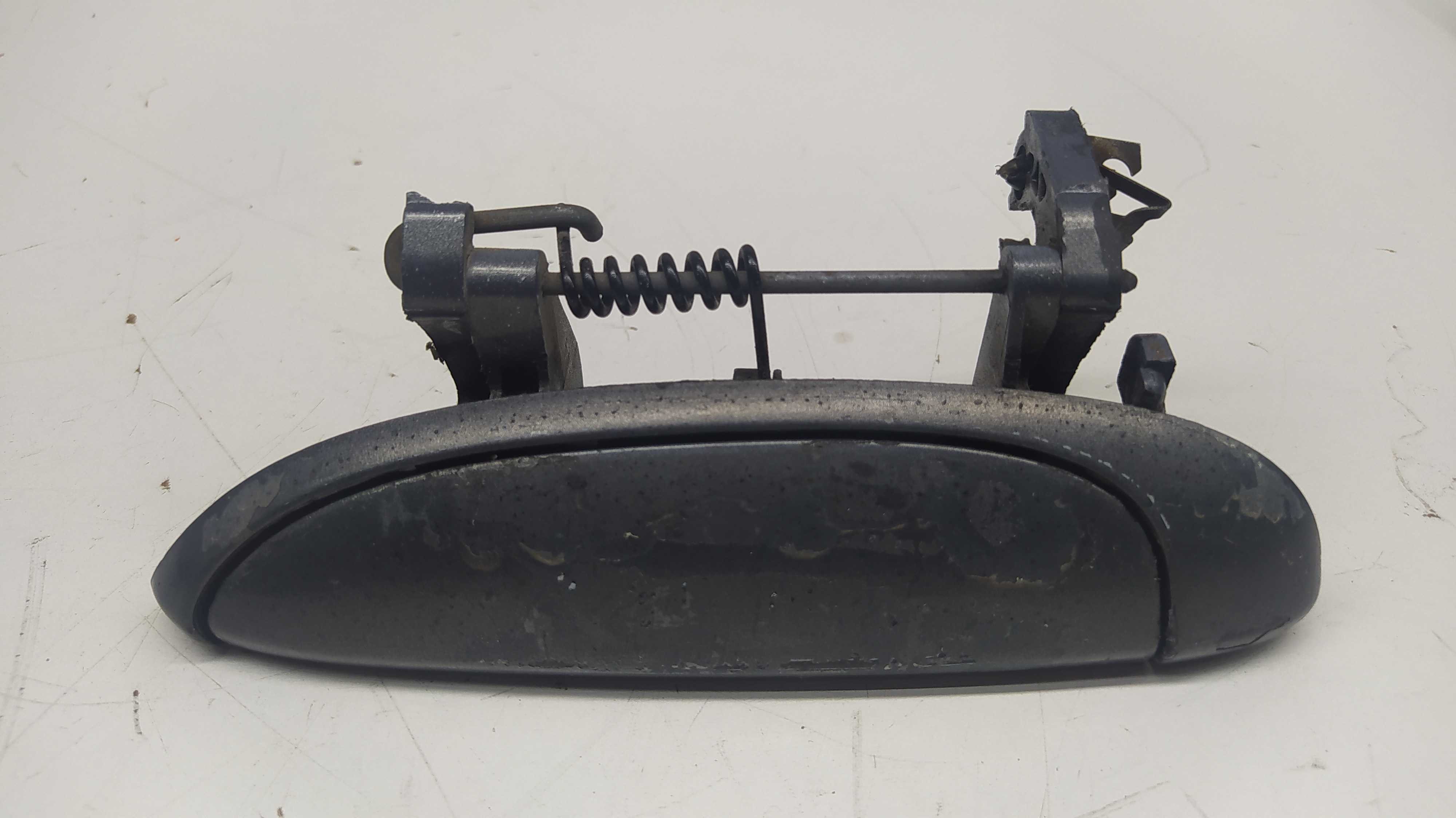 Maçaneta Externa Esquerda Renault Logan Clio Scenic