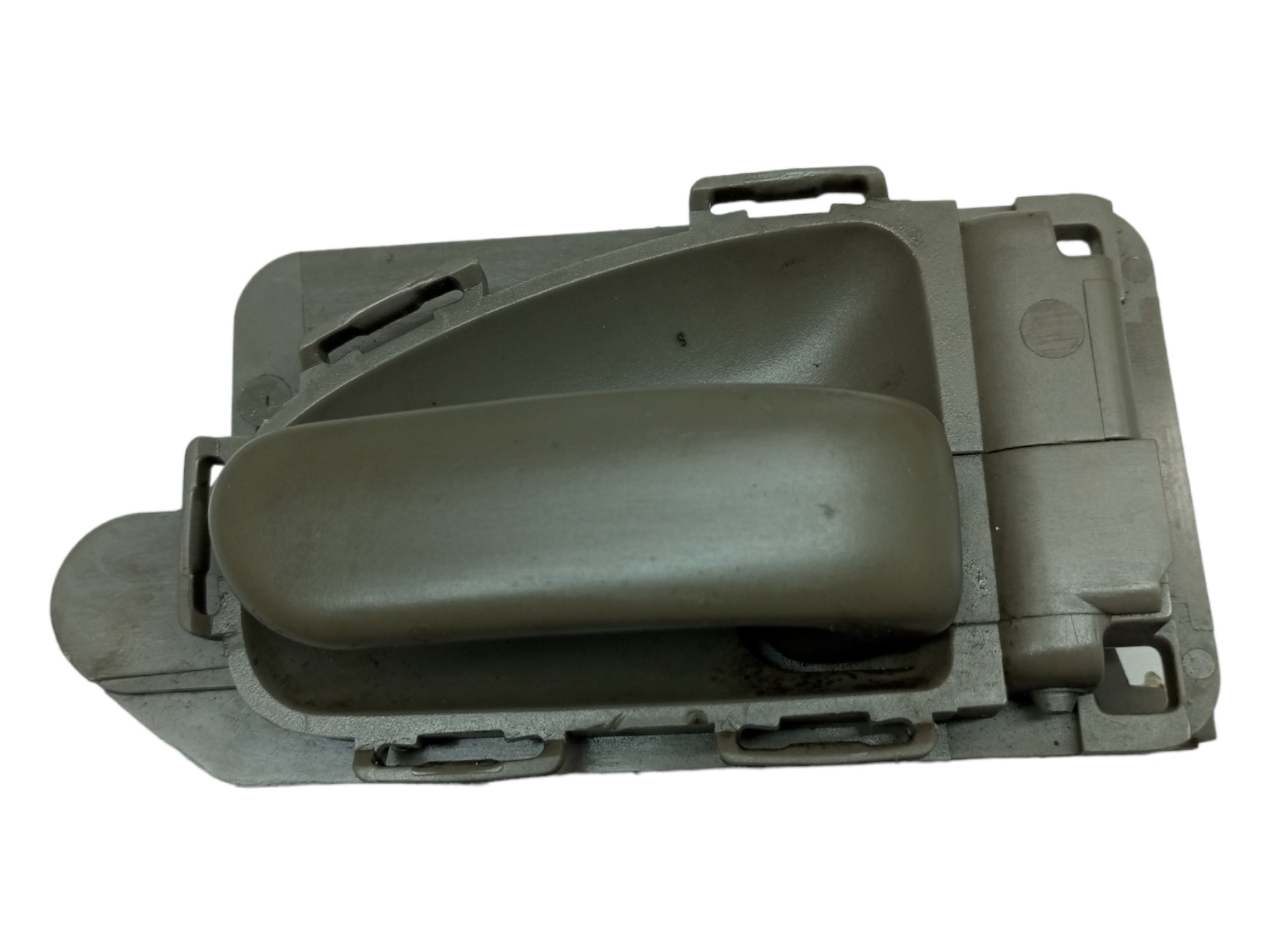 Macaneta Interna Xsara Picasso 2004 2005 2006 2007 Direito  Dianteira/traseira