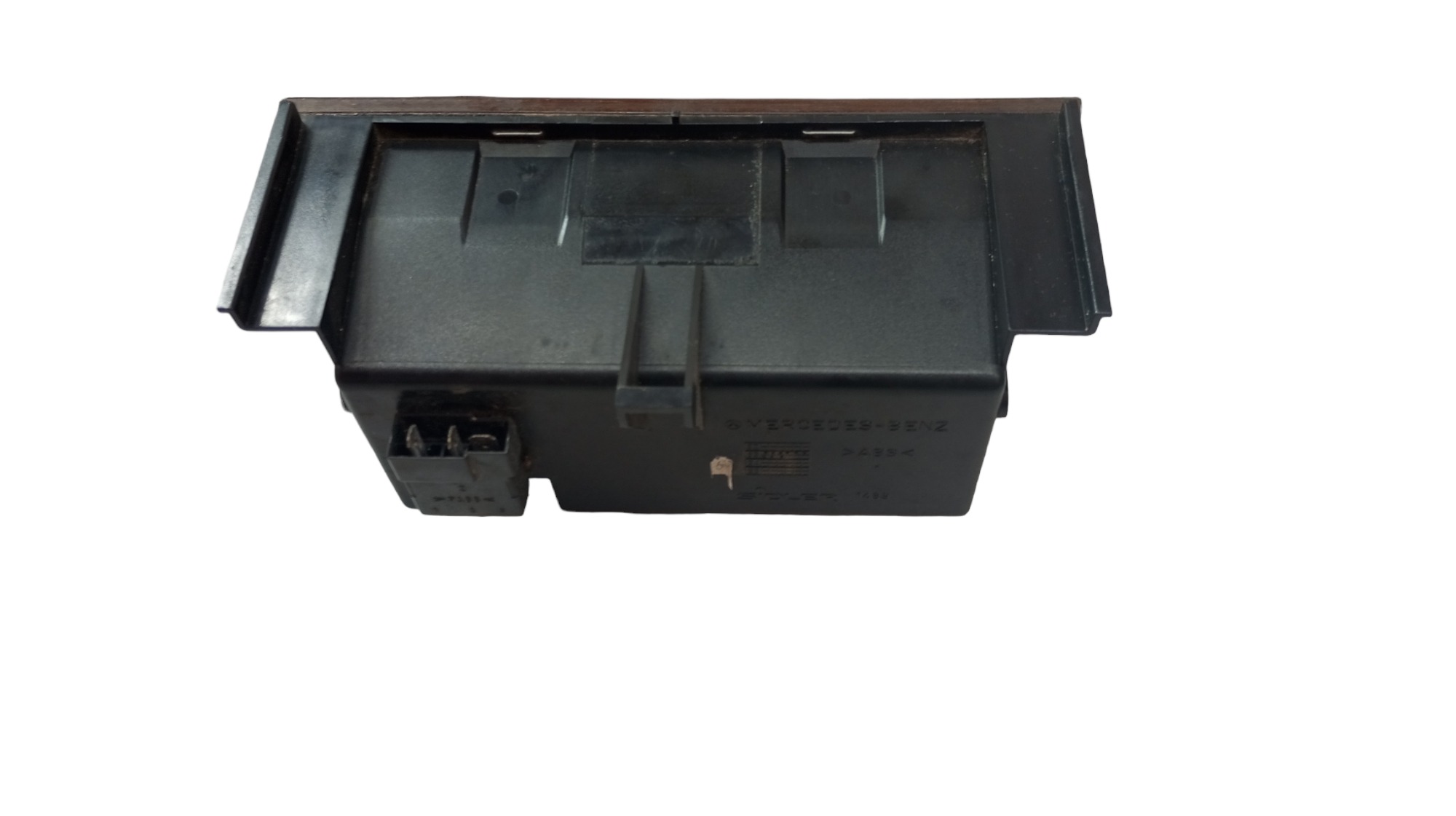 Cinzeiro Painel Porta Trecos Mercedes C280 C220 C180 95 99 4