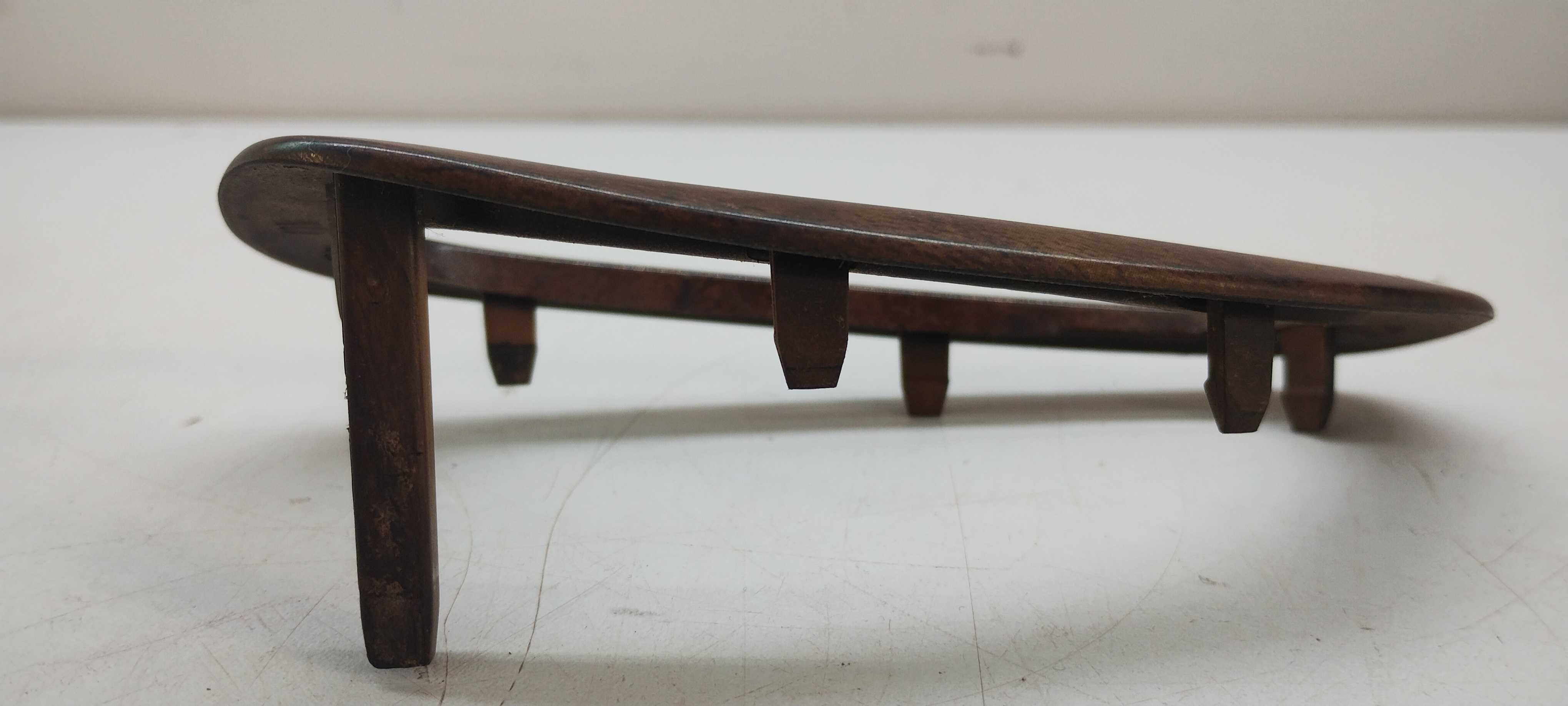 Moldura Maçaneta Traseira Direita Peugeot 307 2003/2011 3