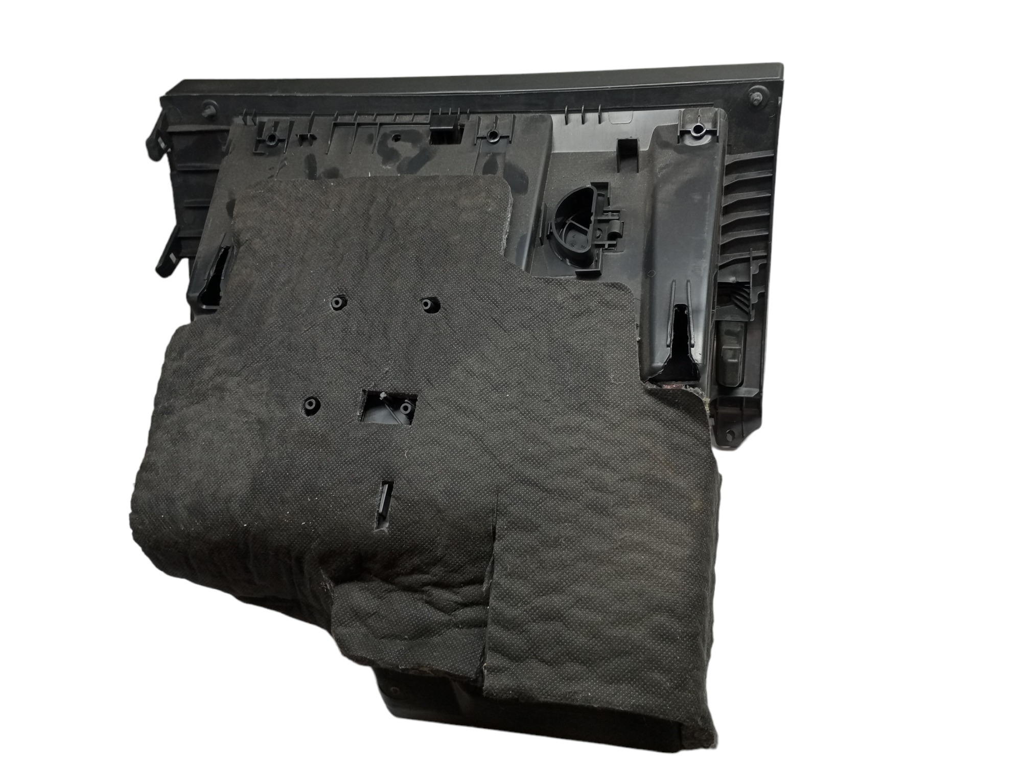 Porta Luva Peugeot 408 2011 2012 2013 2014 2015 2016 3