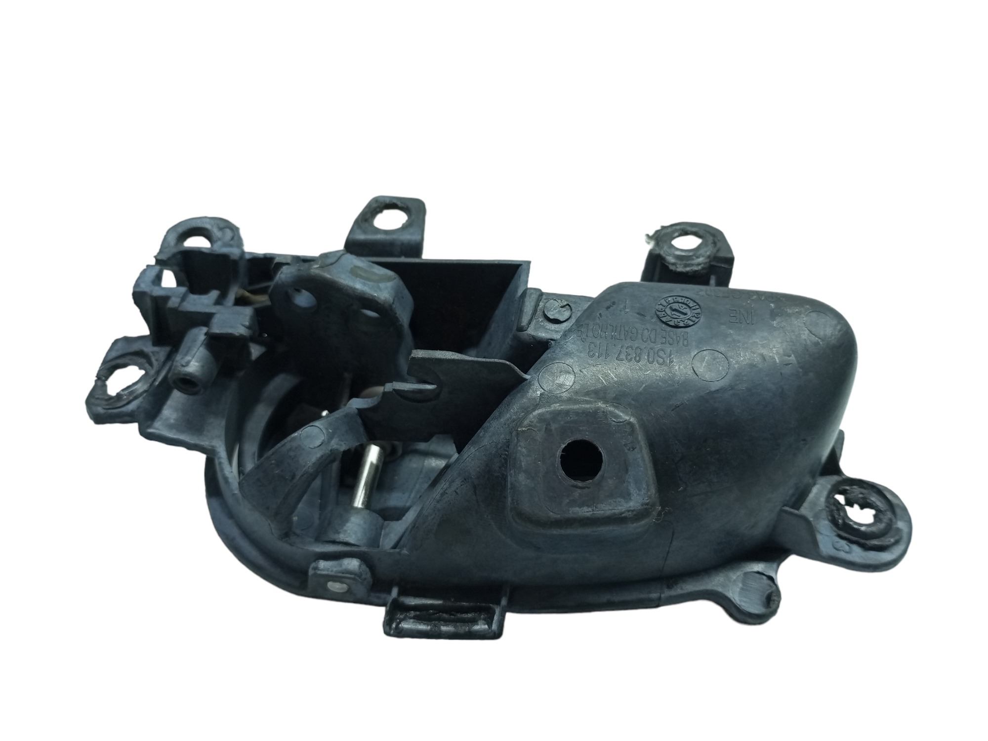 Macaneta Interna Up Volkswagen 2014 2015 Traseira Esquerda  Traseira 3
