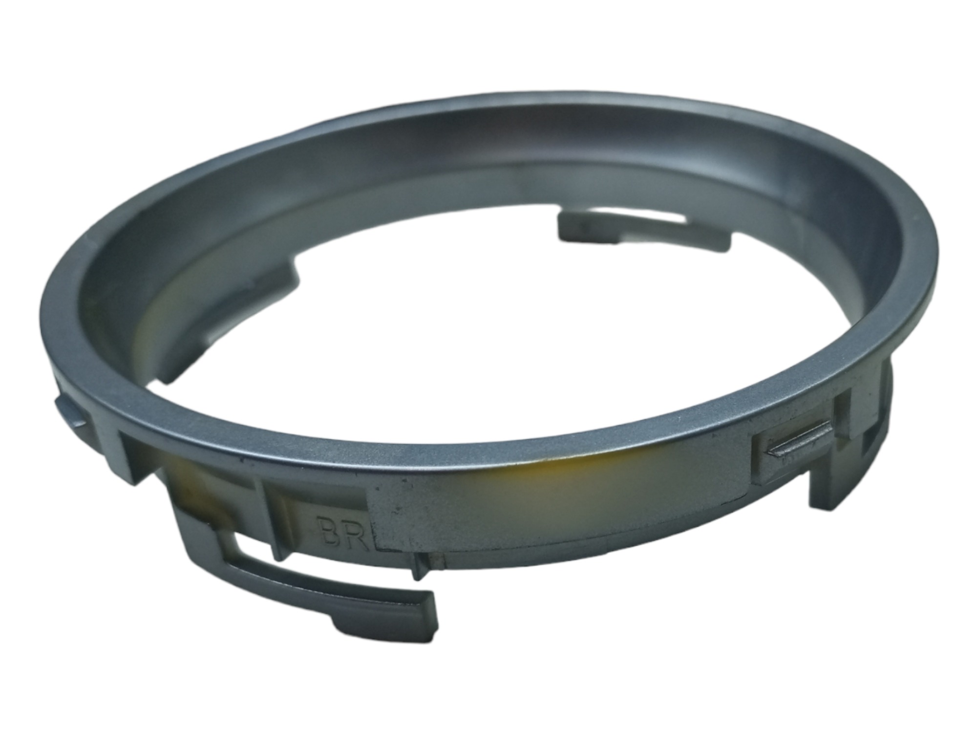 Moldura Difusor Ar Gol G5 2008 2009 2010 2011 2012 Aro 4