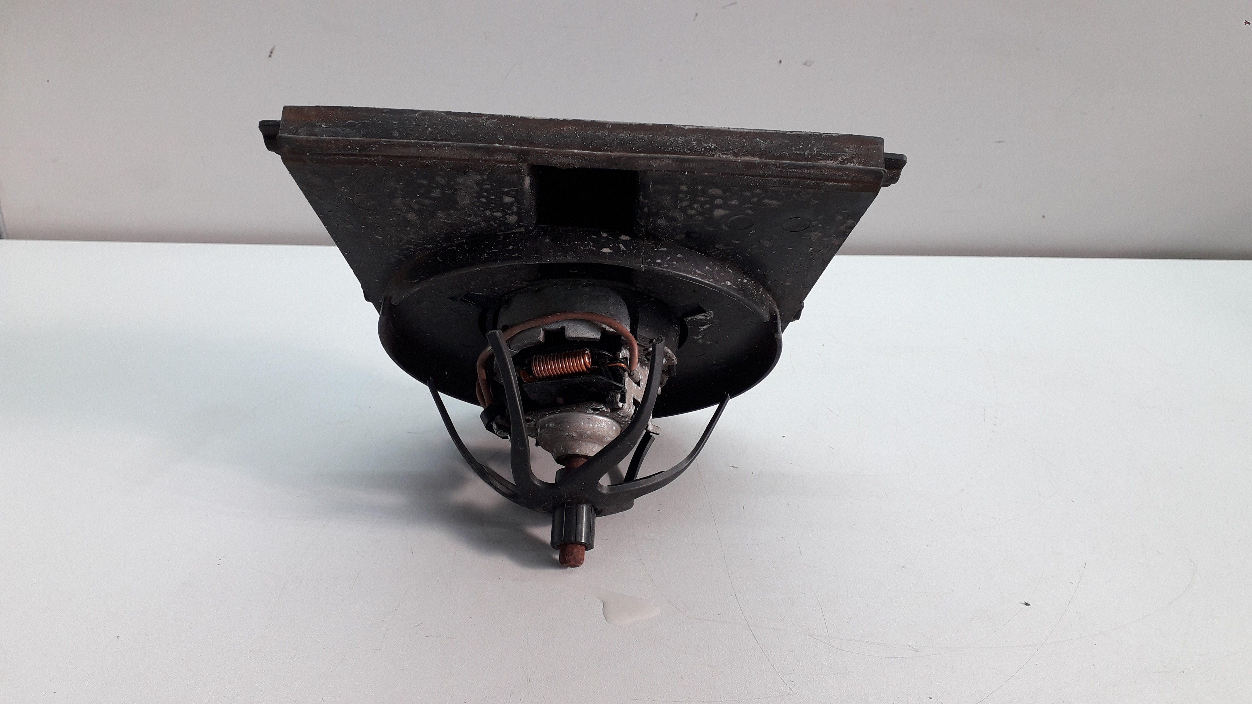 Motor Ar Forçado Vw Golf 2000 3