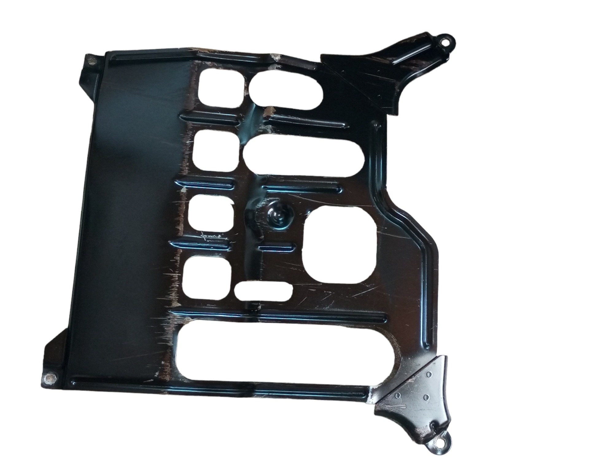 Protetor Carter Onix Prisma Chevrolet 1.4 2013 2014 2015 3