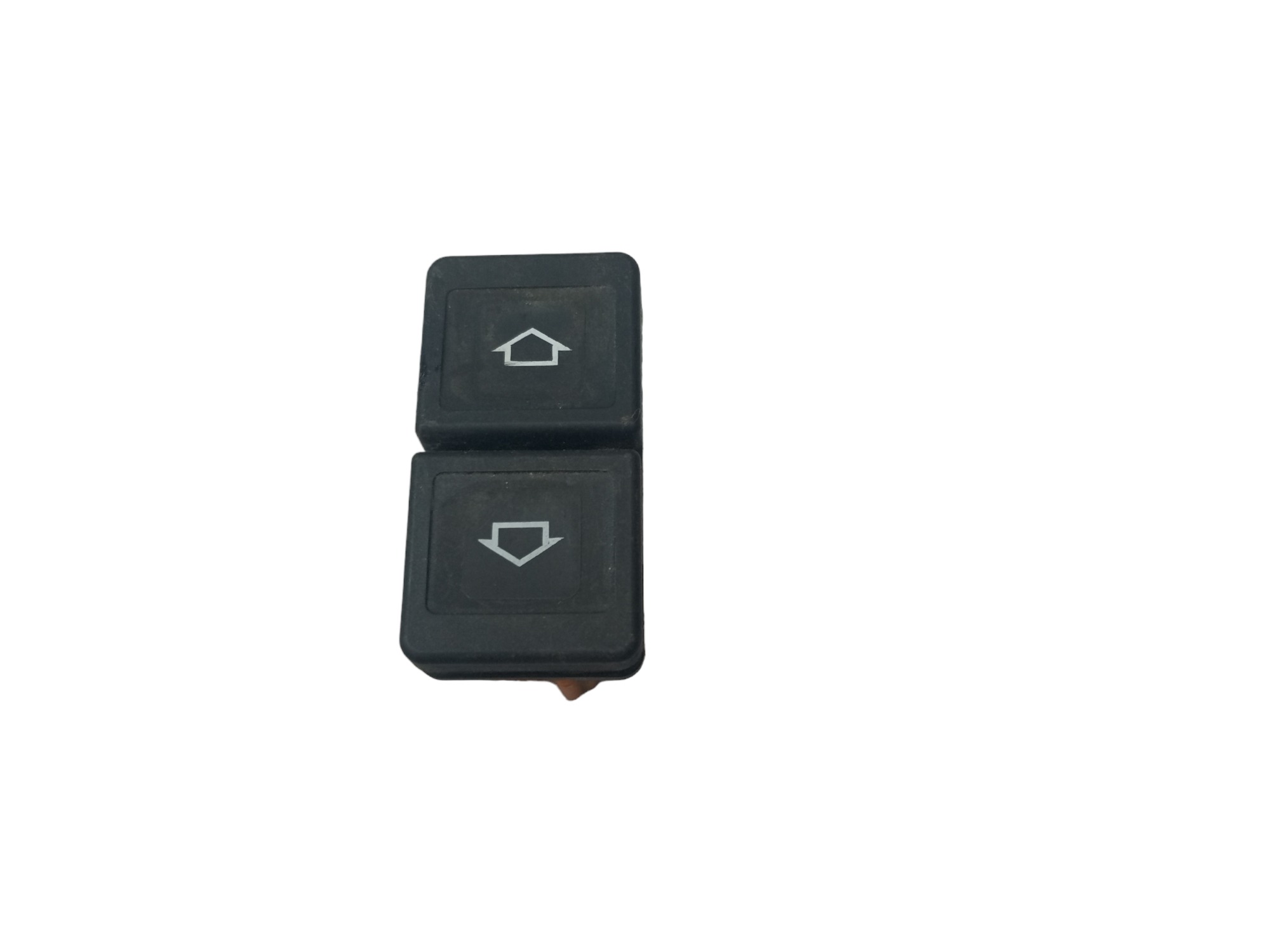Botao Vidro Eletrico Citroen Xsara Picasso 2008 Traseiro 1