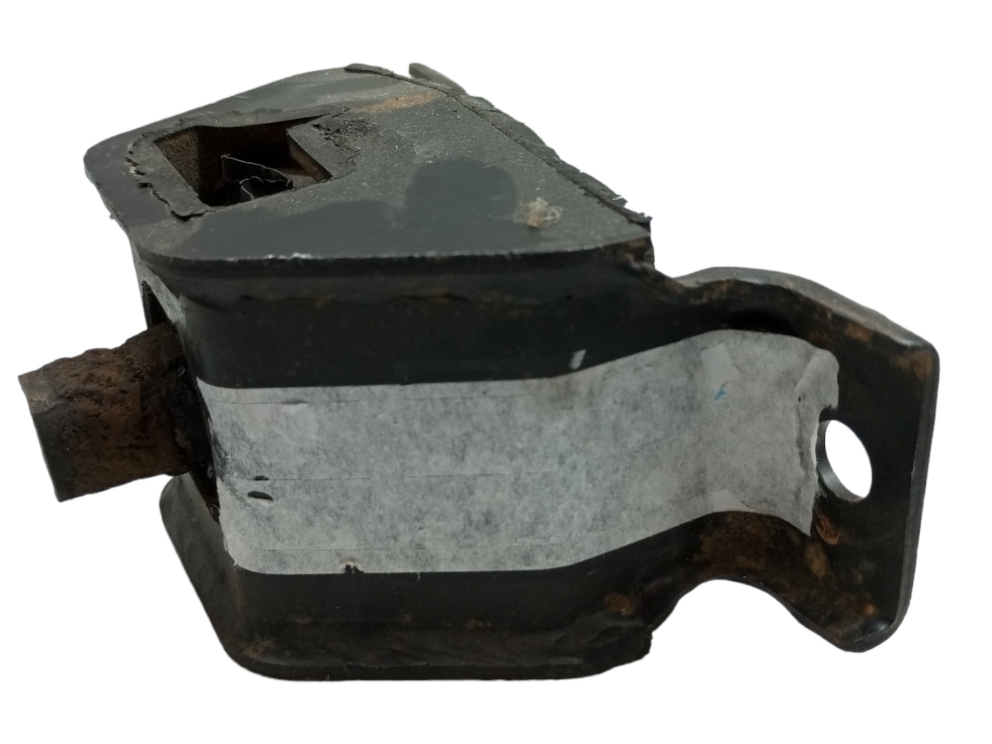 Suporte Coxim Motor Fiat Palio 96 97 98 99 2000 Direito 6