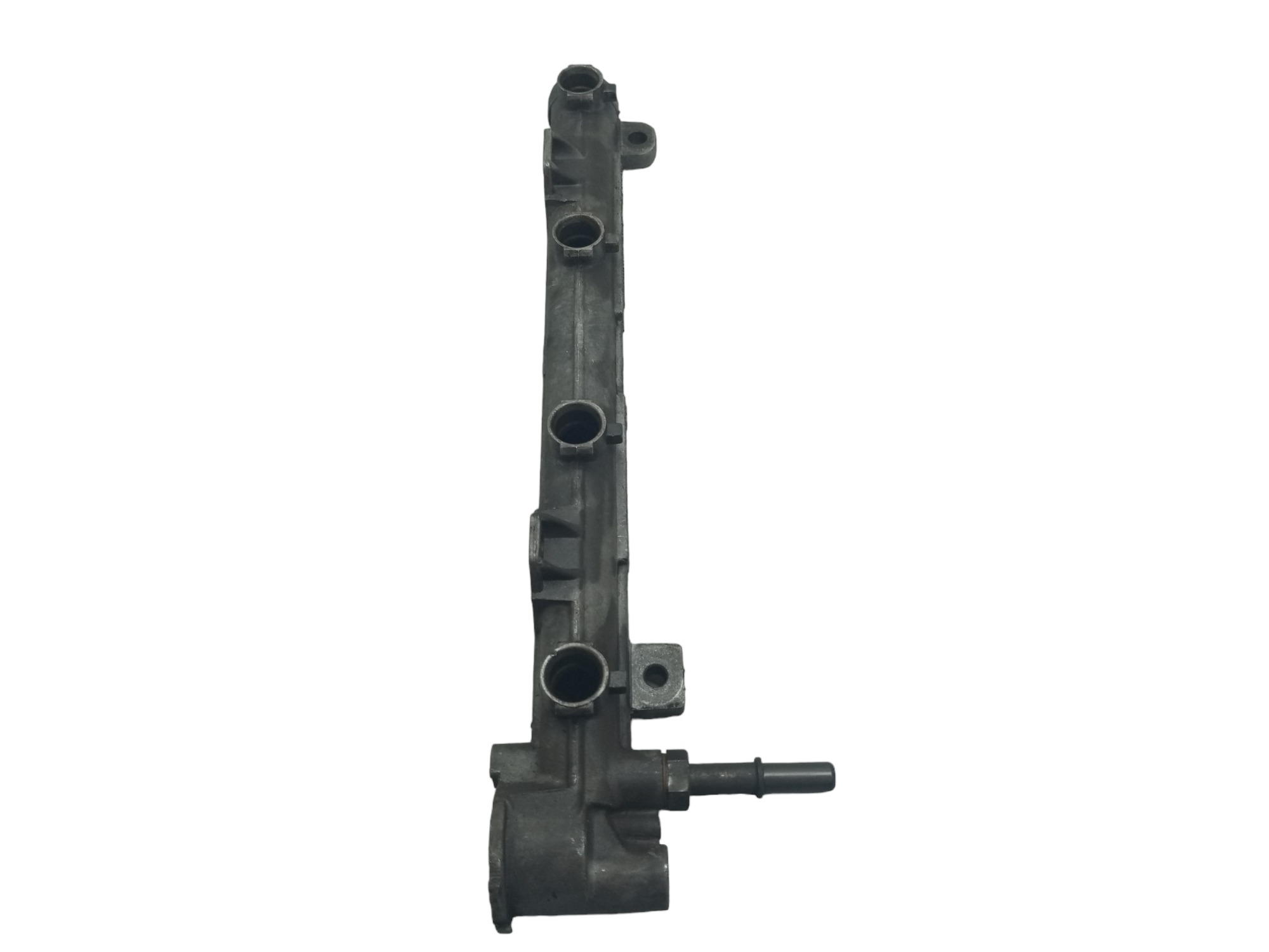Bico Injetor Flauta Gol G3 Parati 99 2000 2005 Gasolina 1.0 4