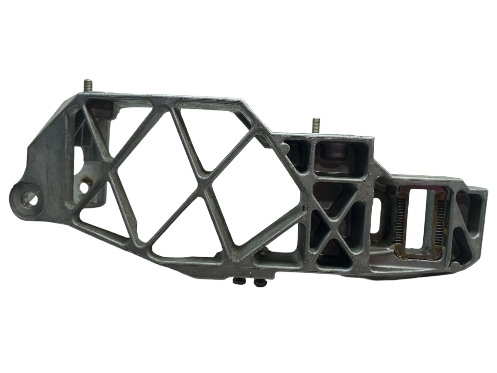Suporte Coluna Direcao Renault Megane  2008 2009 2010 2