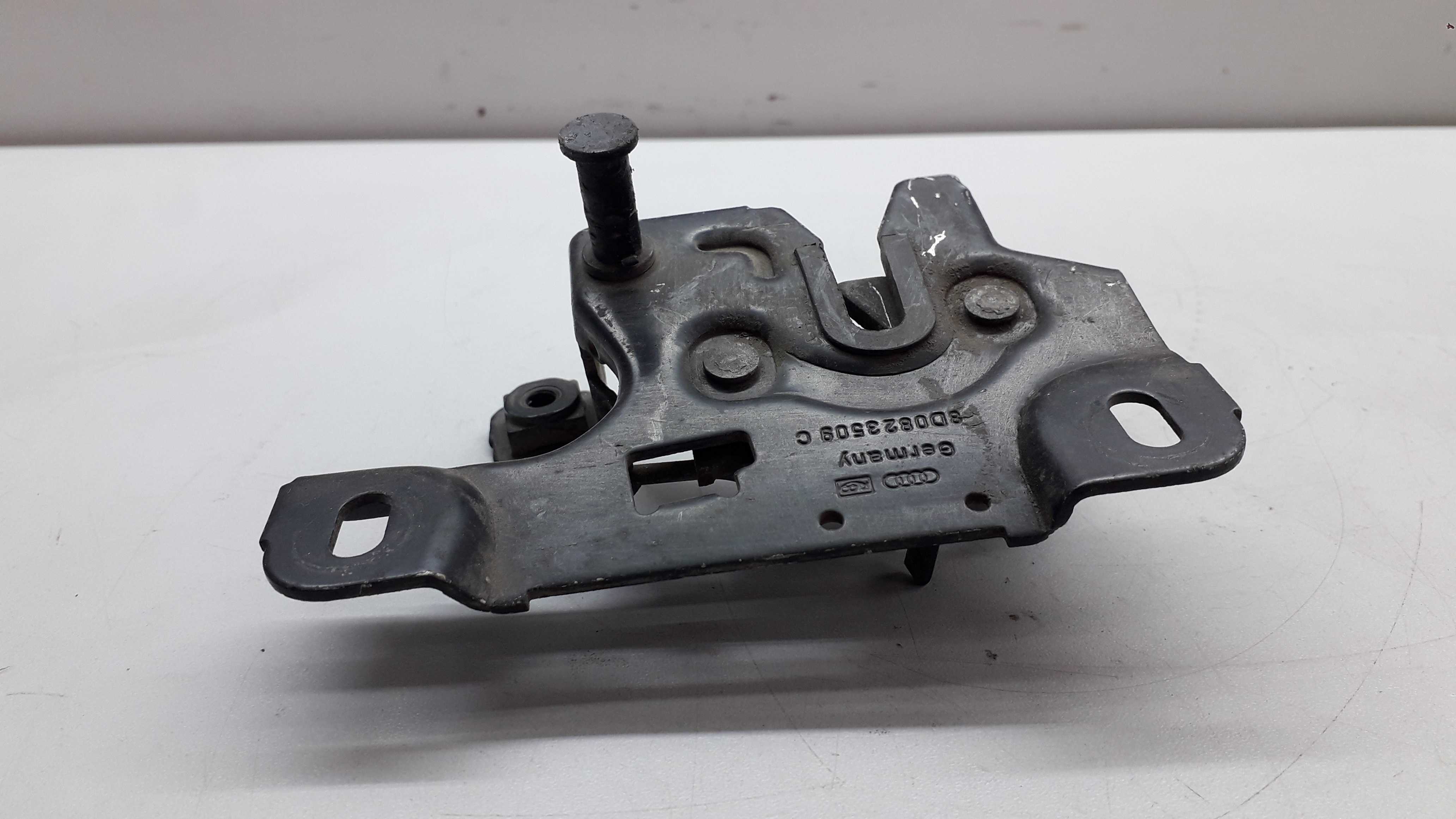 Fechadura Trava Capô Audi A6 1998 2