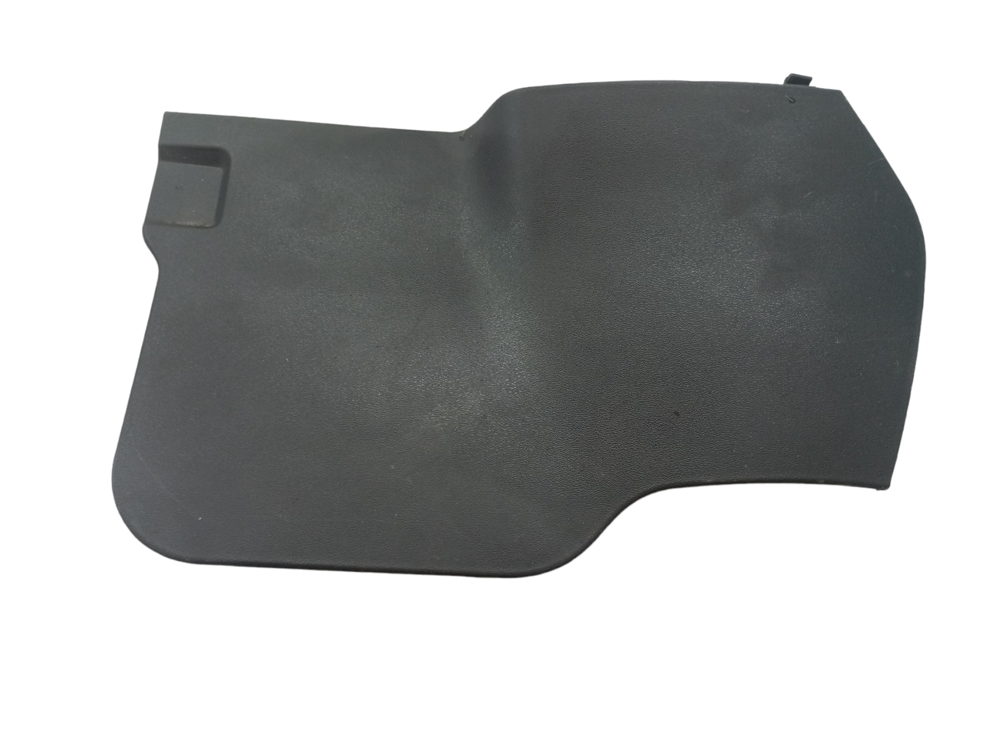 Moldura Console Painel Megane 2007 2008 2009 2010 2011 2012 1