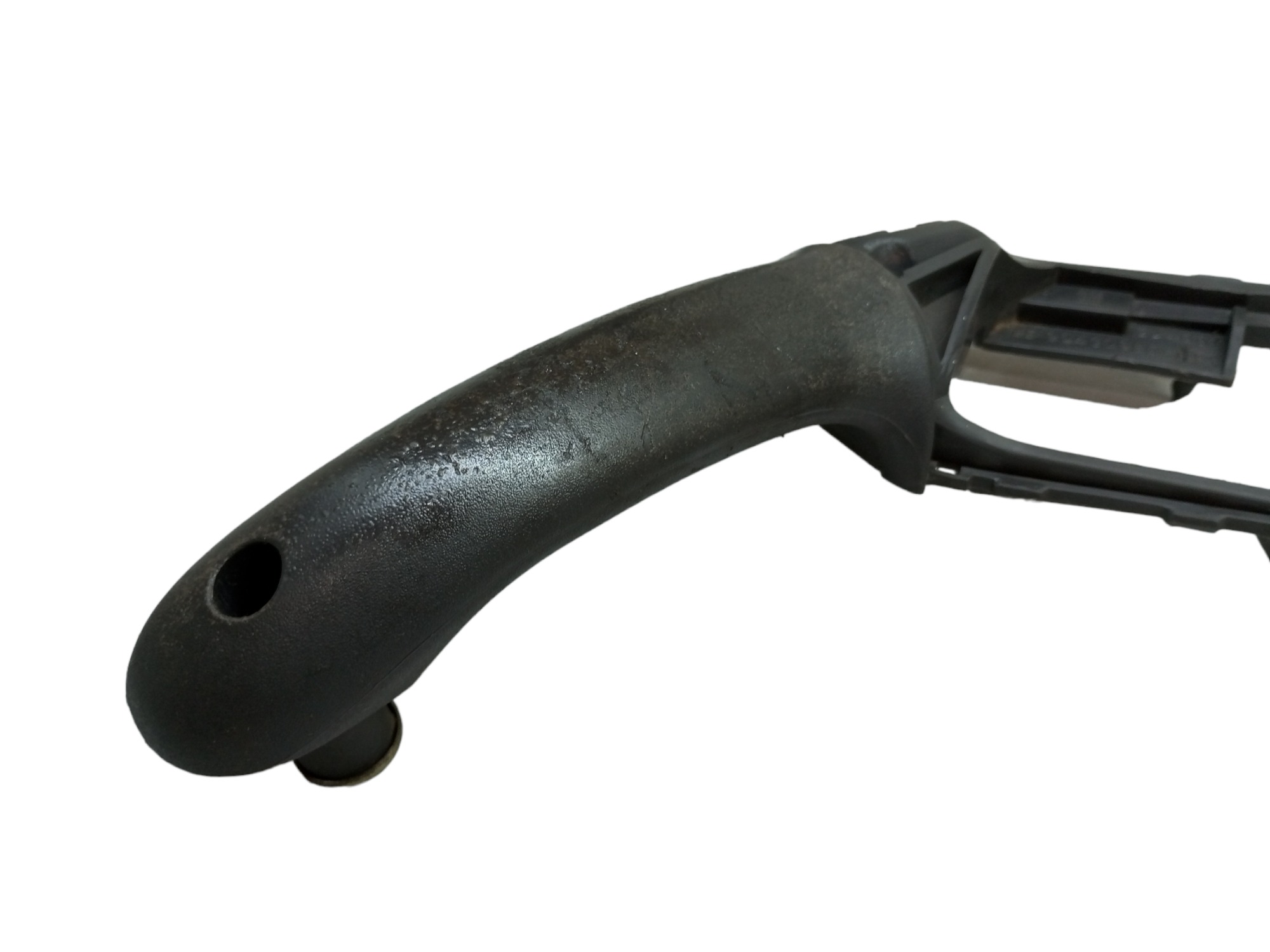 Puxador Interno Corsa Chevrolet 98 99 2000 Lado Esquerdo 4