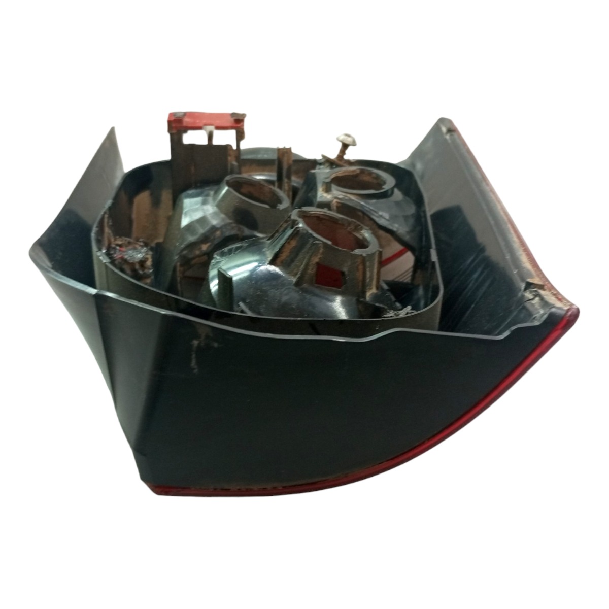 Lanterna Parati G4 Original Ve 2006 2009 2010 2011 2013 6