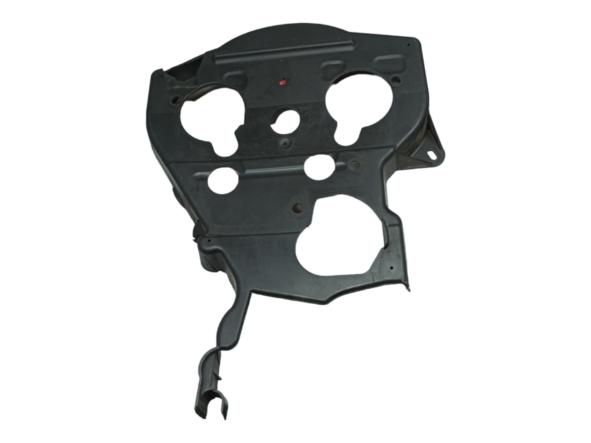 Capa Correia Dentada Citroen C3 16v 2003 2004 2005 2006 1