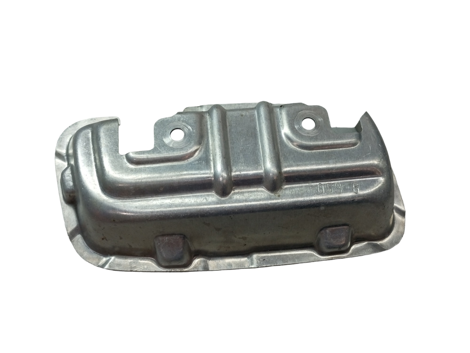 Suporte Macaneta Astra Externa Traseira Esquerda 99 2011 5
