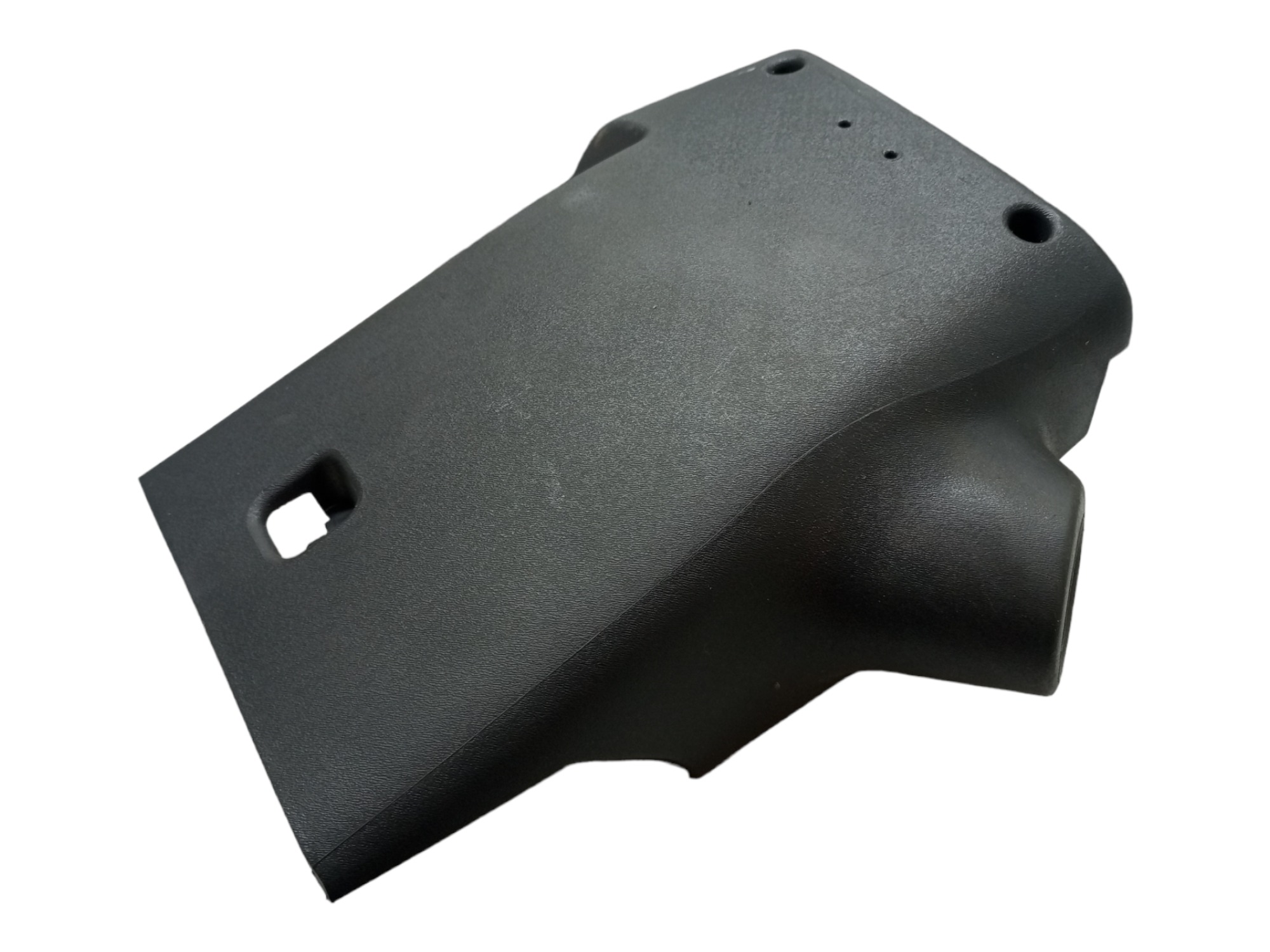 Capa Chave Seta Citroen C3 2003 2006 2009 2012 Inferior 4