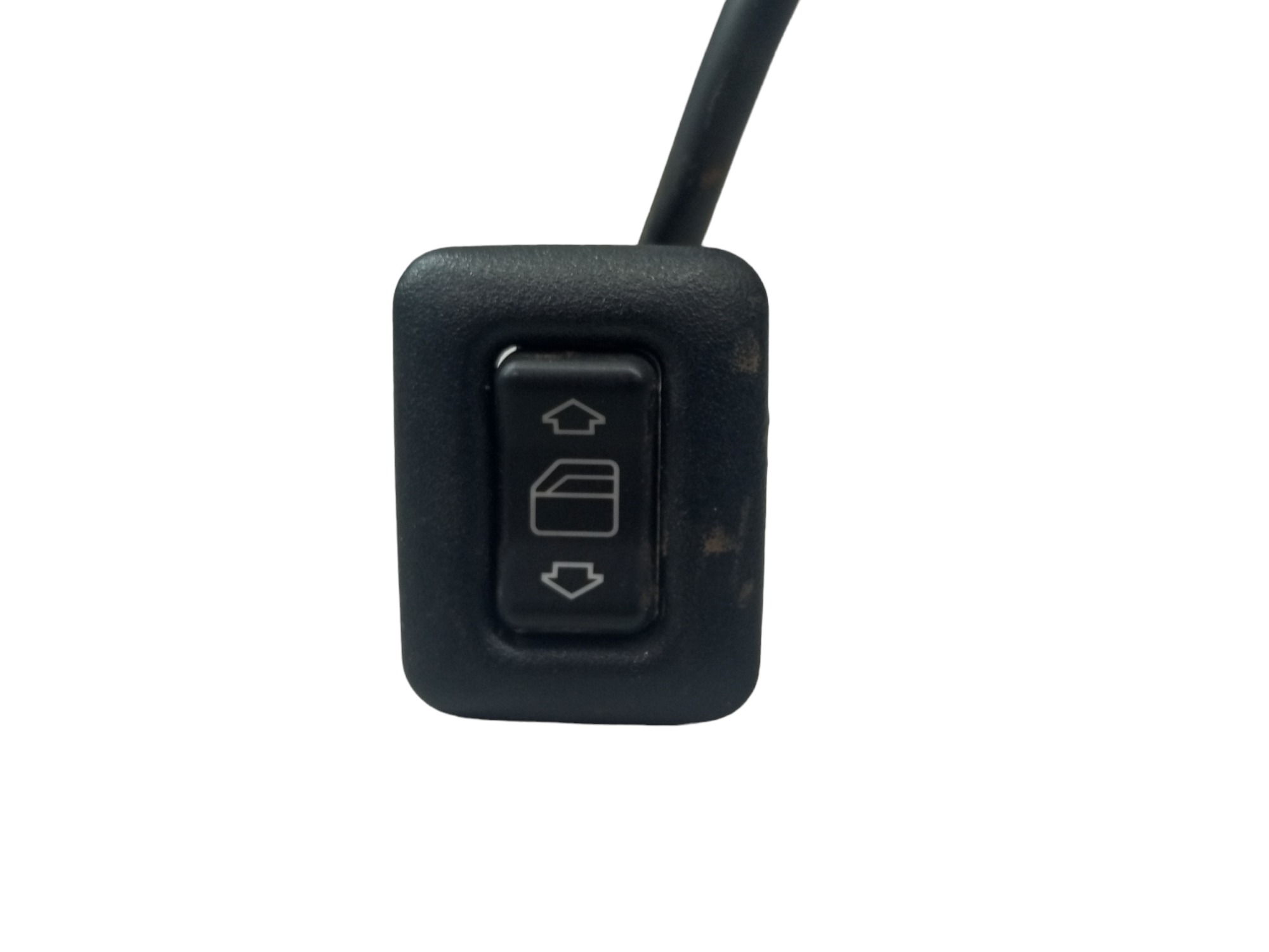 Botao Interruptor Vidro Mercedes C280 C180 95 96 97 98 99 2