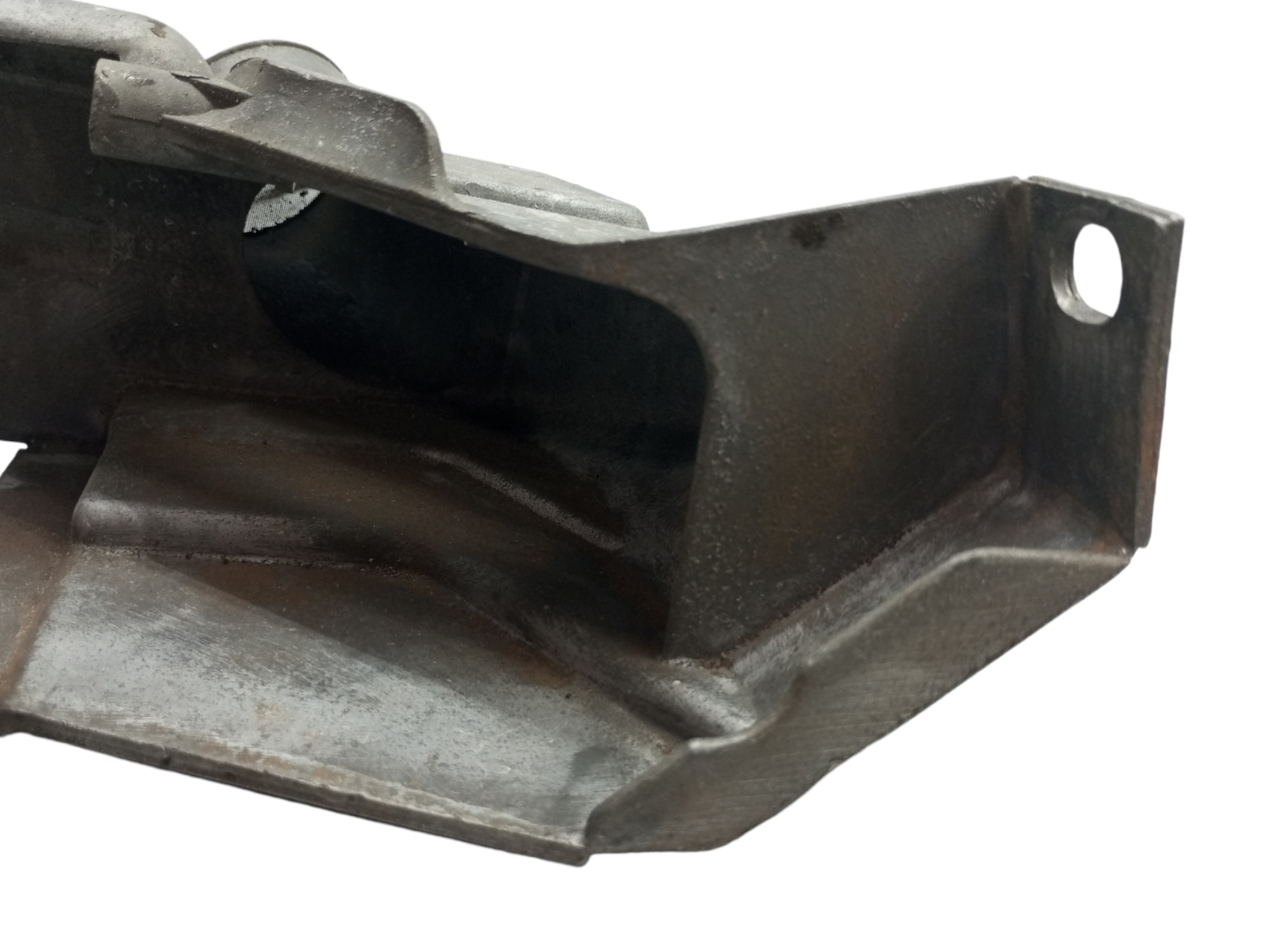 Defletor Coletor Escape Volkswagen Golf Mk3 95 96 97 98 1.8 3