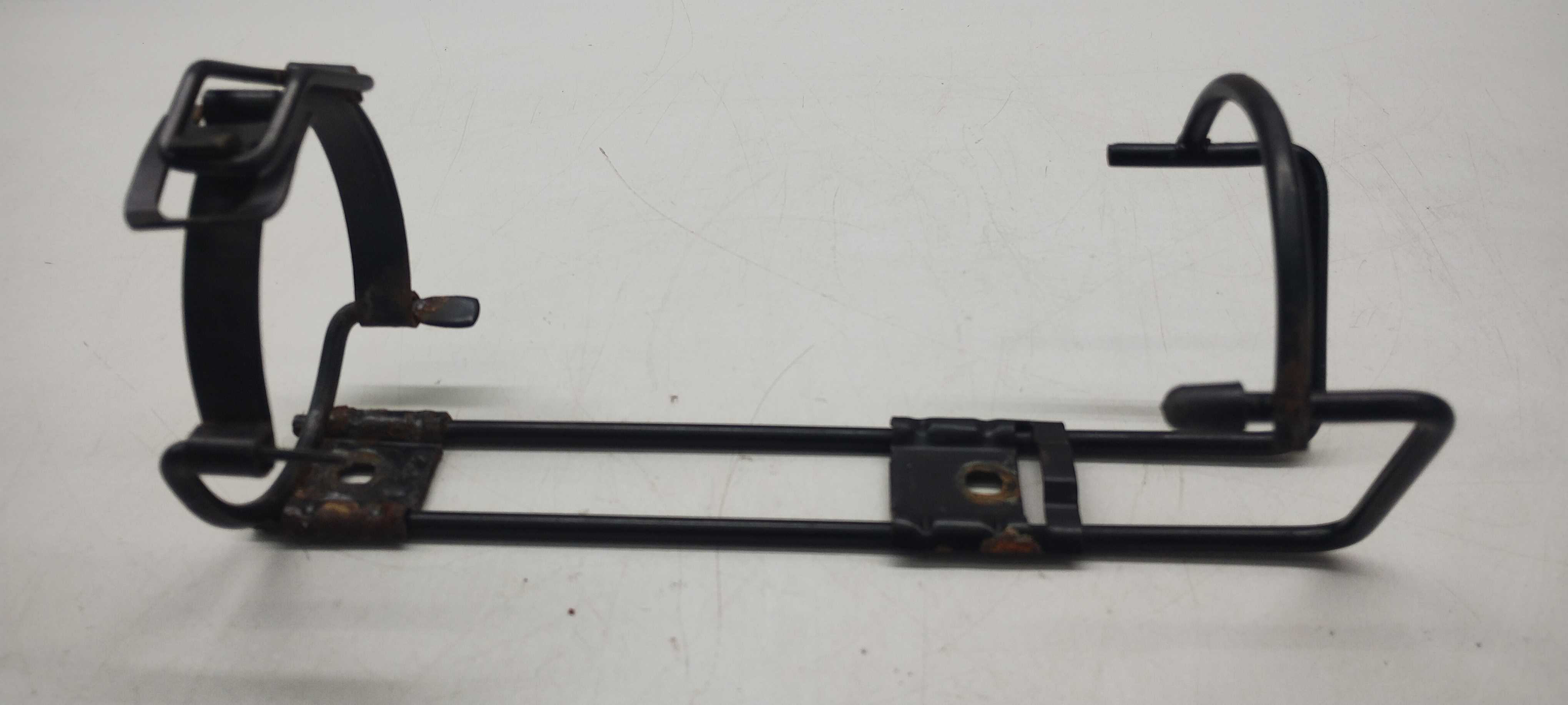Suporte Do Extintor Peugeot 307 Sedan 1.6 2008 1