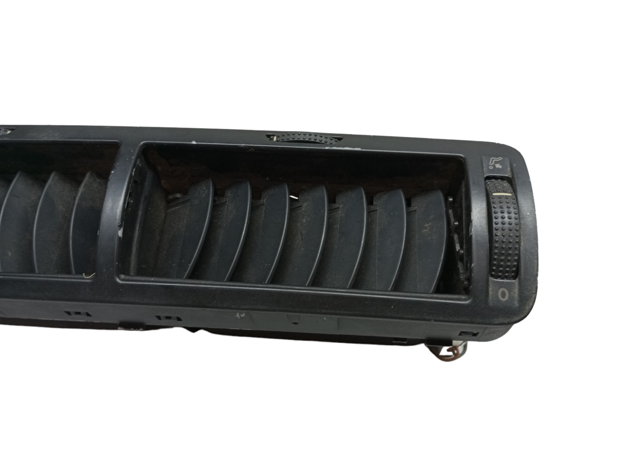 Difusor Ar Painel Passat Volkswagen 97 98 99 2000 Central 6