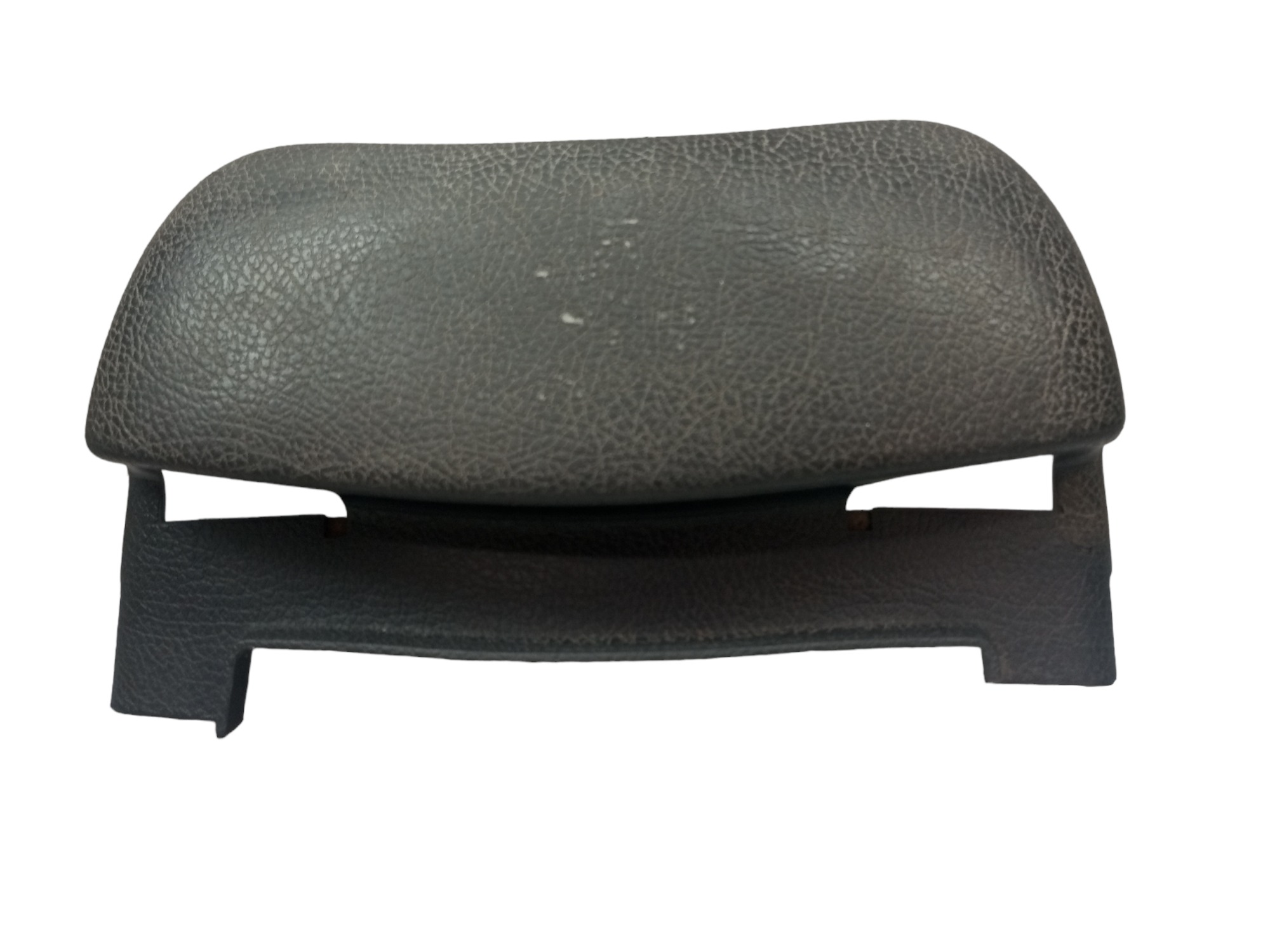Moldura Capa Chave Seta Peugeot 206 2008 2009 2010 Superior 1