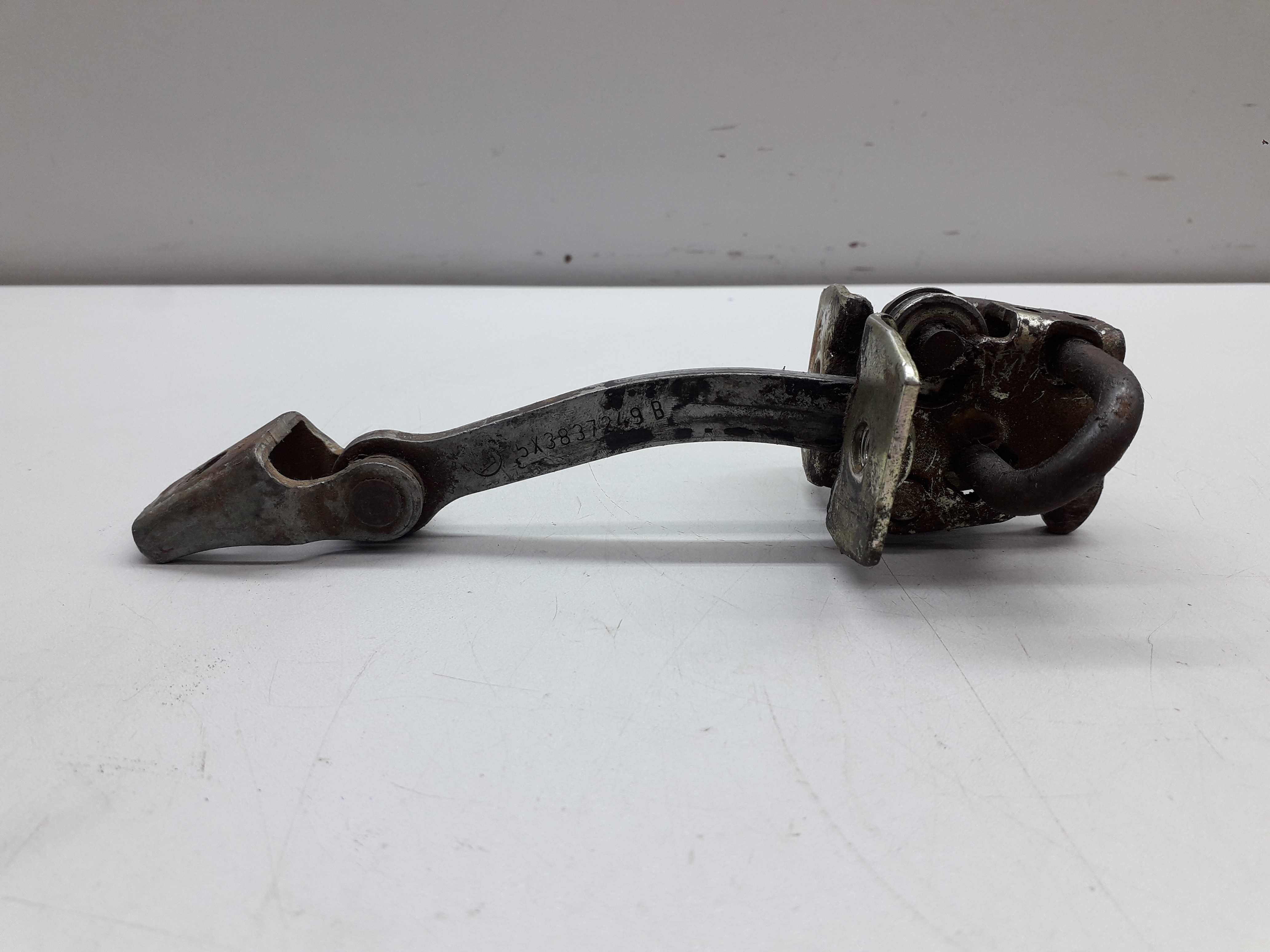 Limitador Porta Dianteira Vw Gol Parati 1994/2001 2