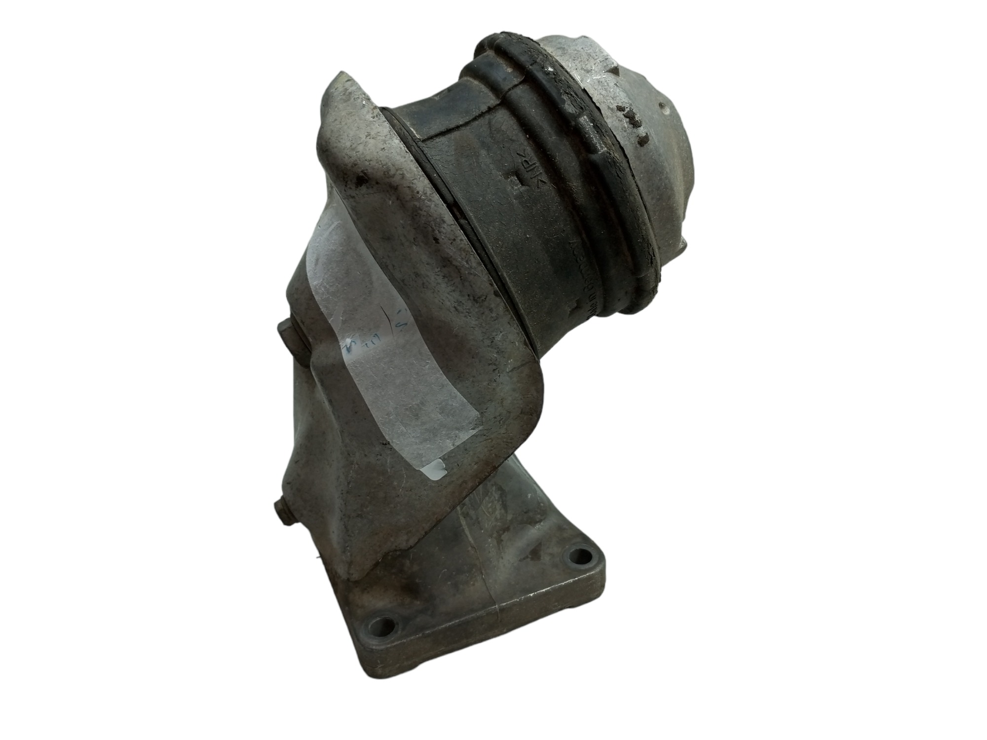 Suporte Coxim Motor Mercedes C180 94 95 96 97 98 99 Direito 4