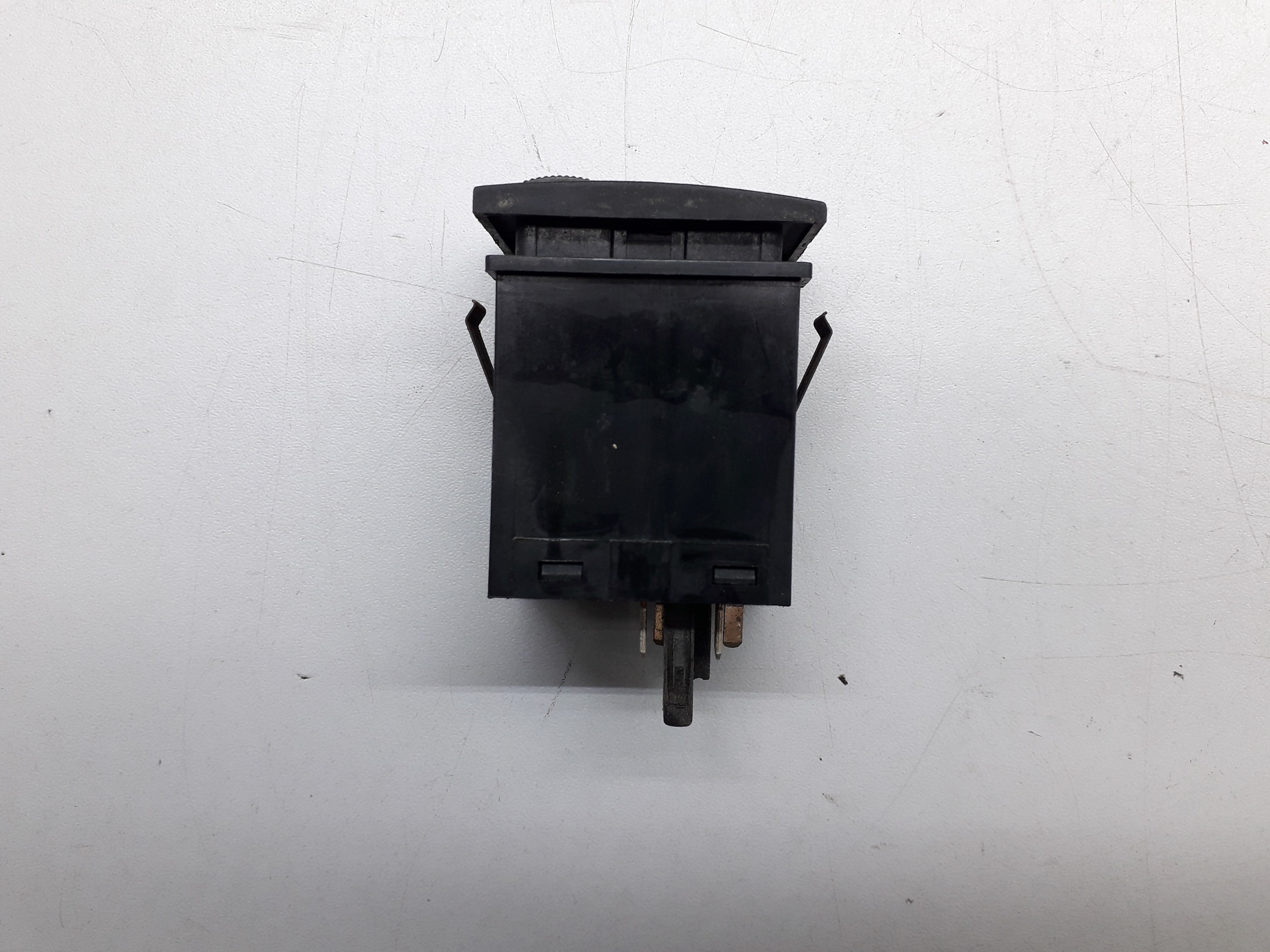 Botão Desembaçador Vw Gol Parati G3 G4 5