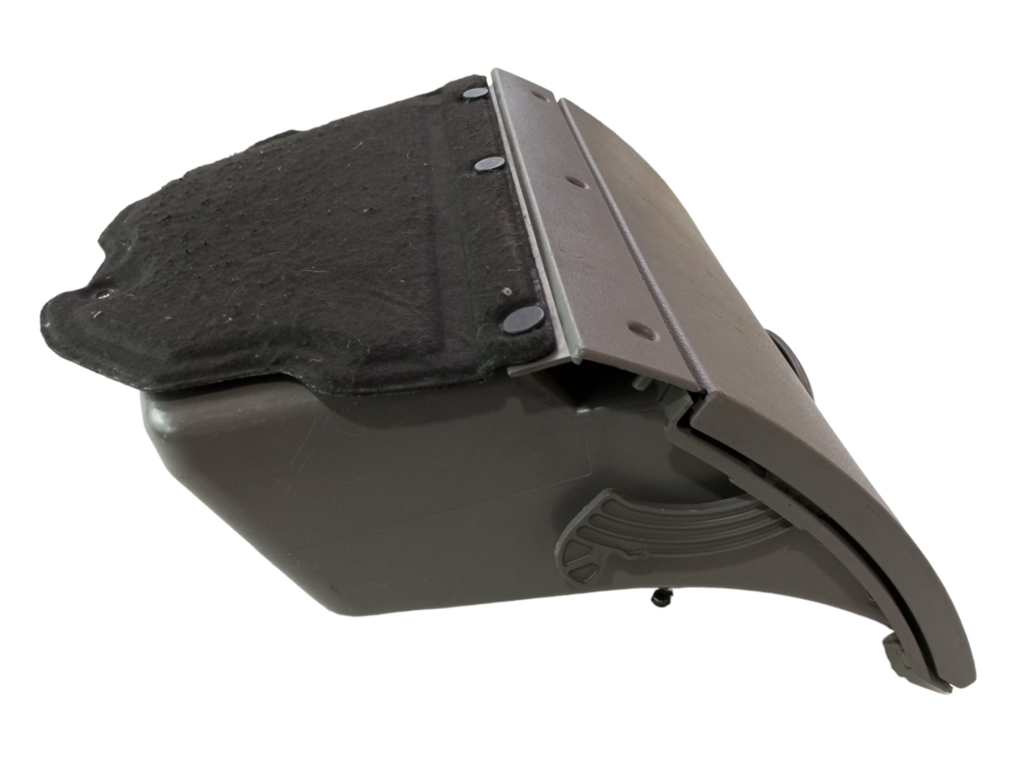 Porta Luvas Xsara Picasso 2003 2005 2008 2009 Completo 6