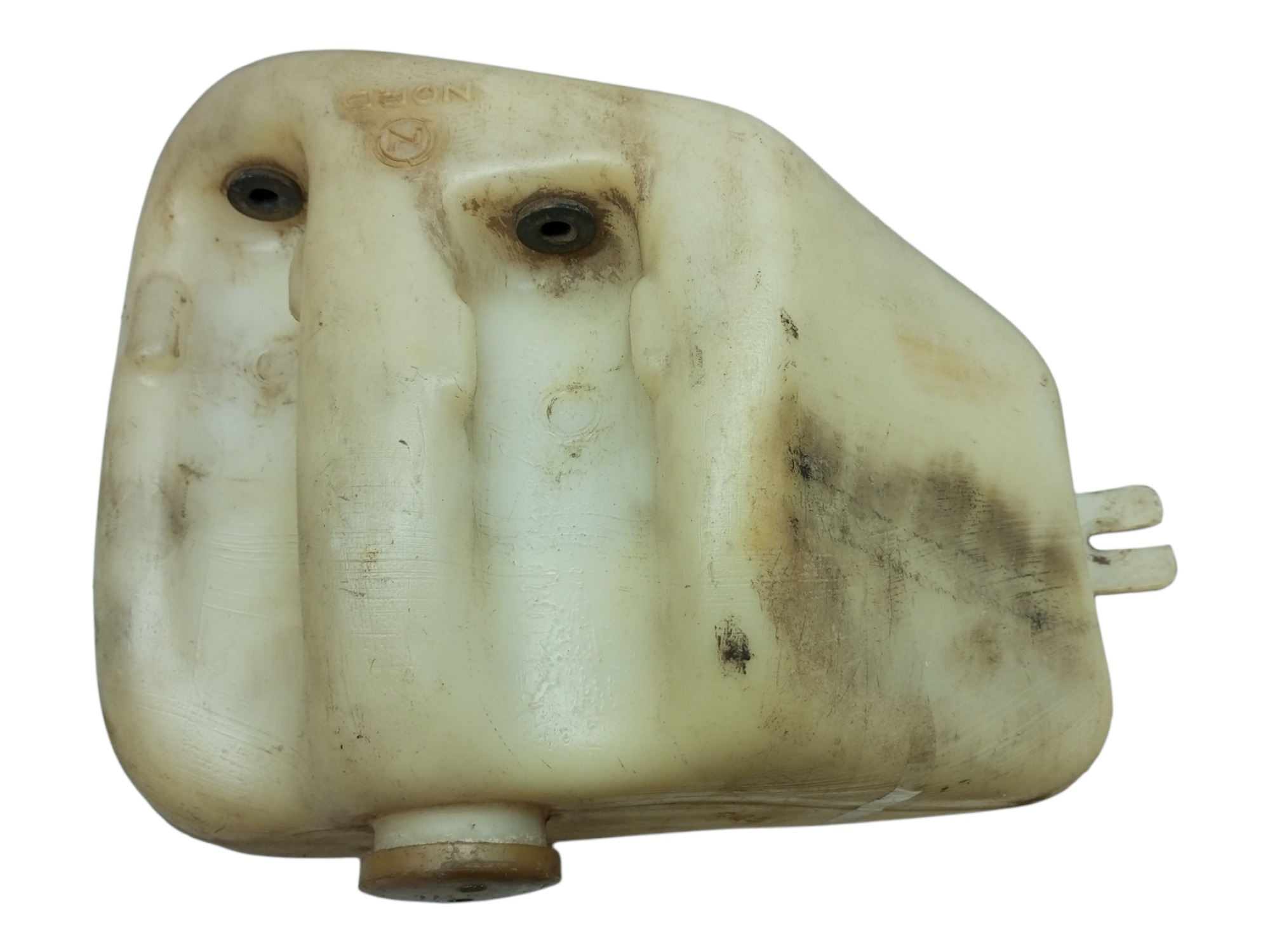 Reservatorio Agua Limpador Parabrisa Fiat Uno 2001 2002 1
