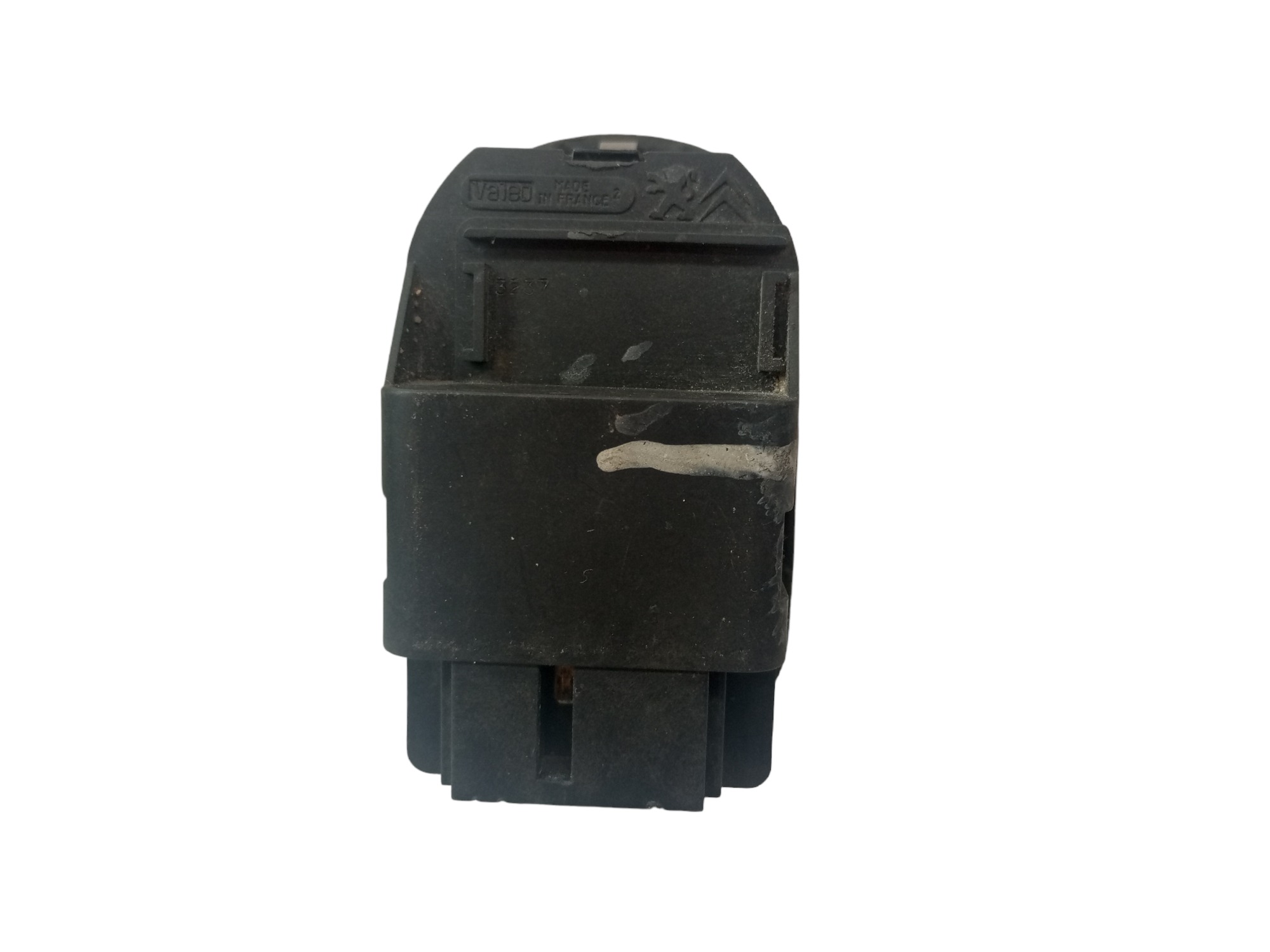 Comando Botao Vidro Eletrico Peugeot 306 206 207 2008 2012 6