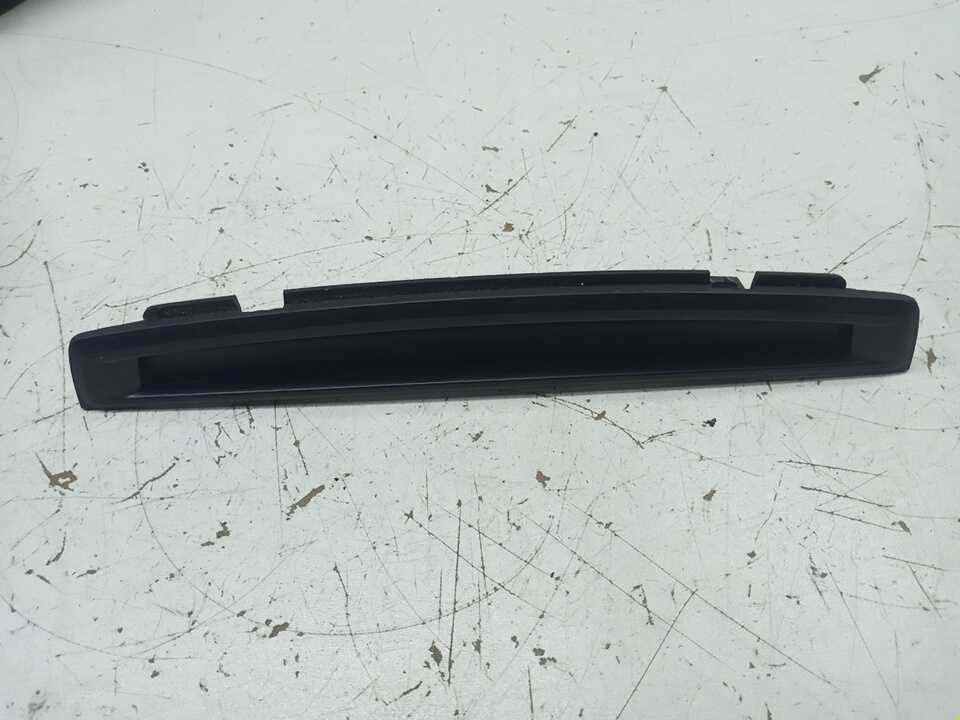 Moldura Friso Console Citroen C4 2