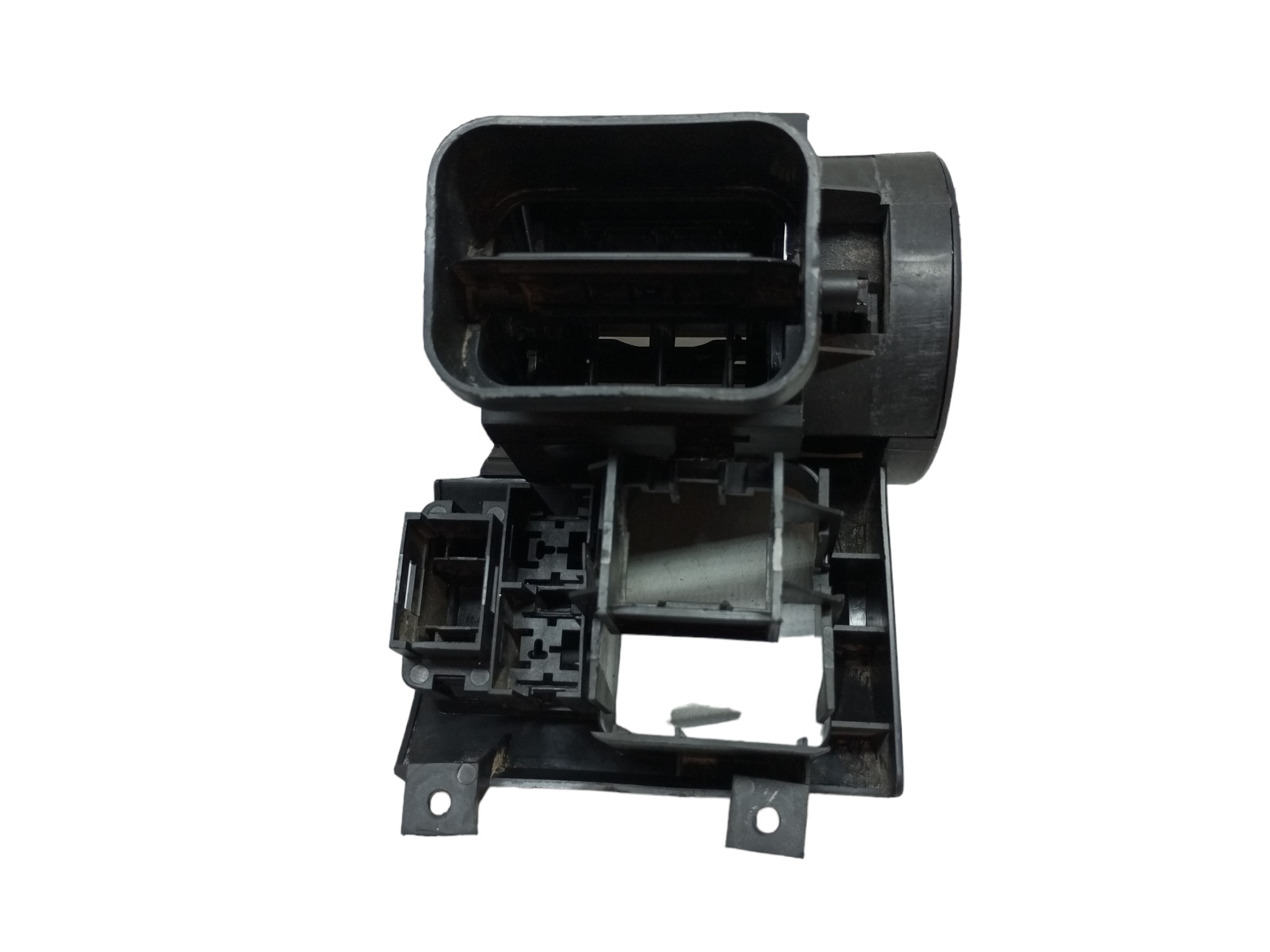 Difusor Ar Painel Corsa Chevrolet 95 2000 2007 Esquerdo 4