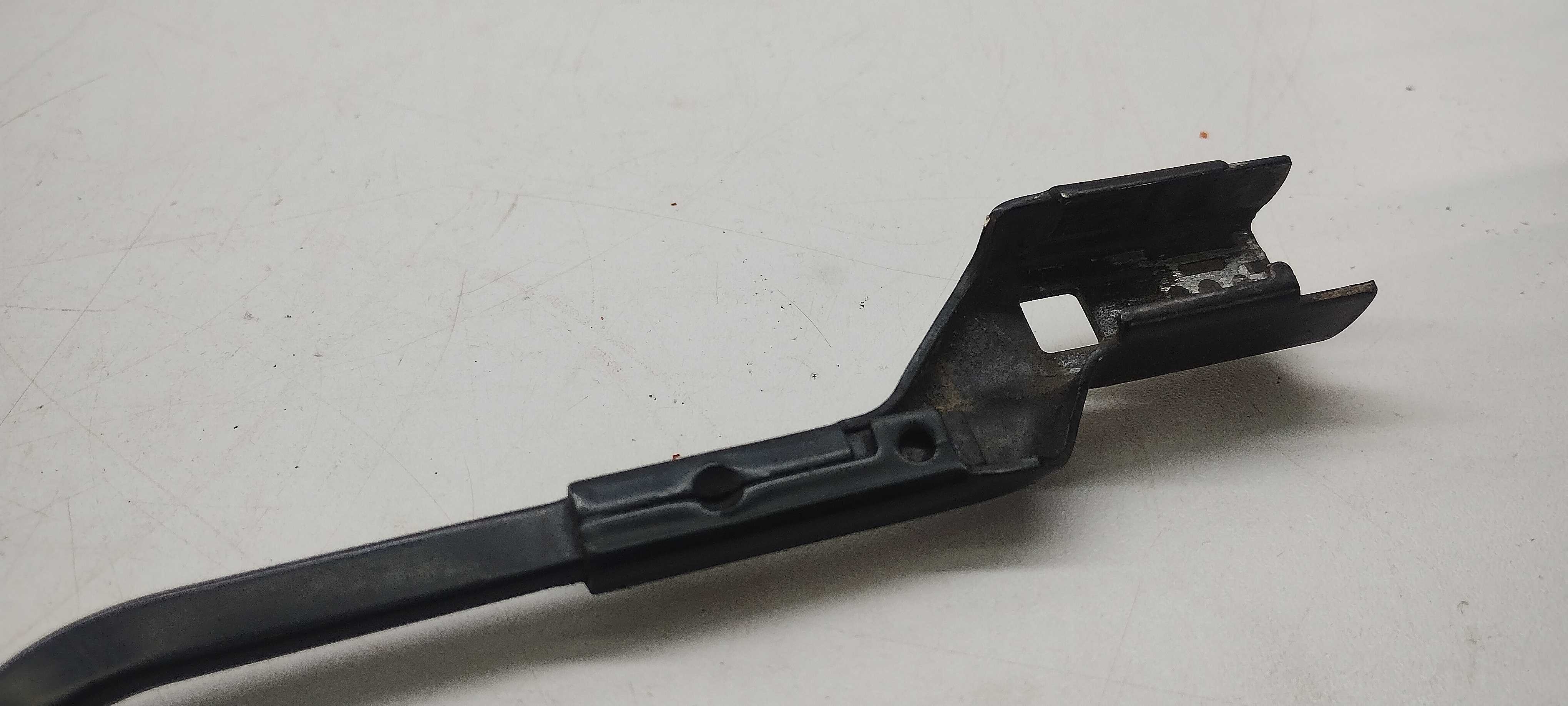 Braço Limpador Parabrisa Esquerdo Fiat Grand Siena 2009 4